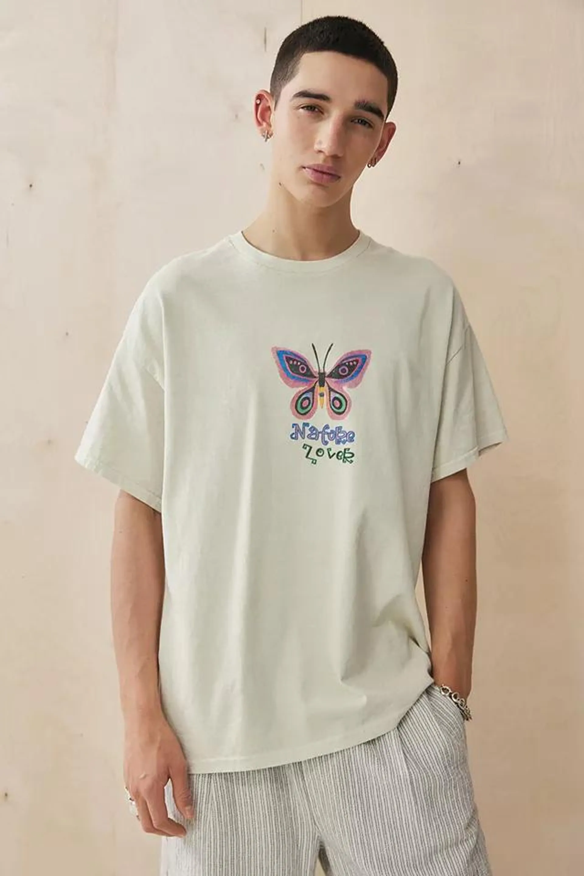 UO Natural World T-Shirt