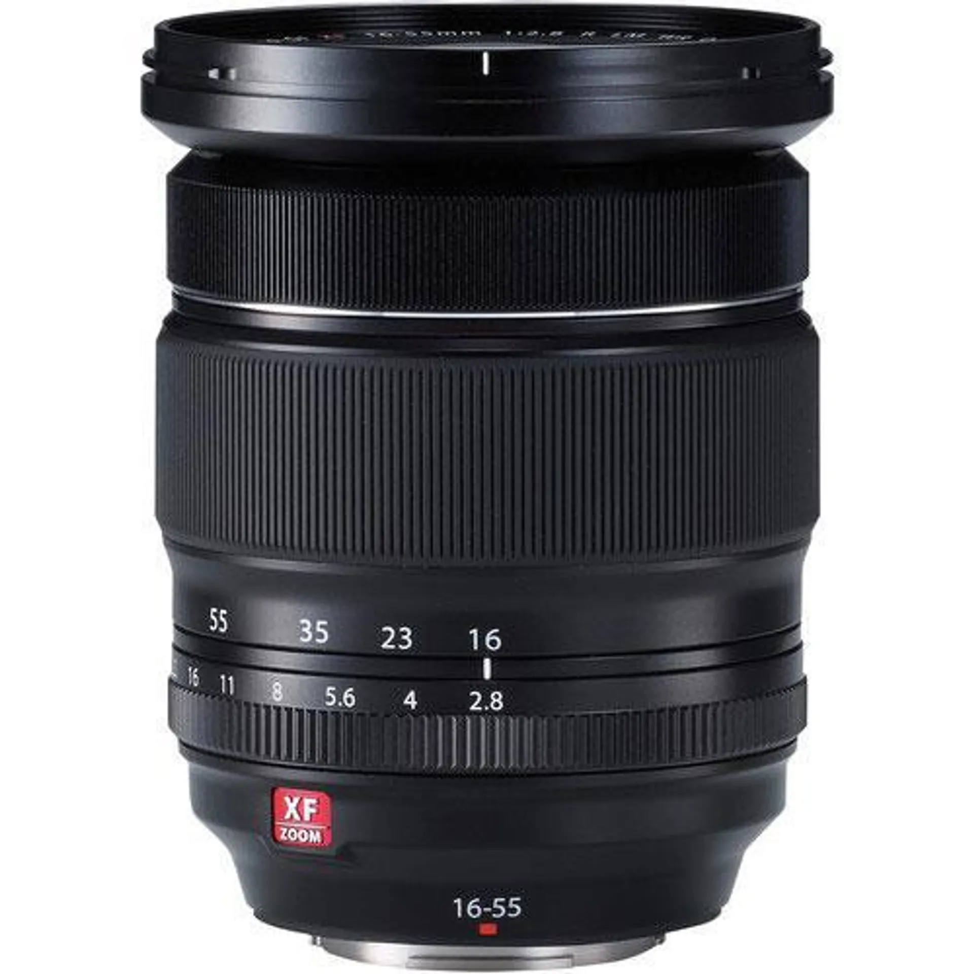 Fujifilm XF16-55mm f/2.8 R LM WR Lens