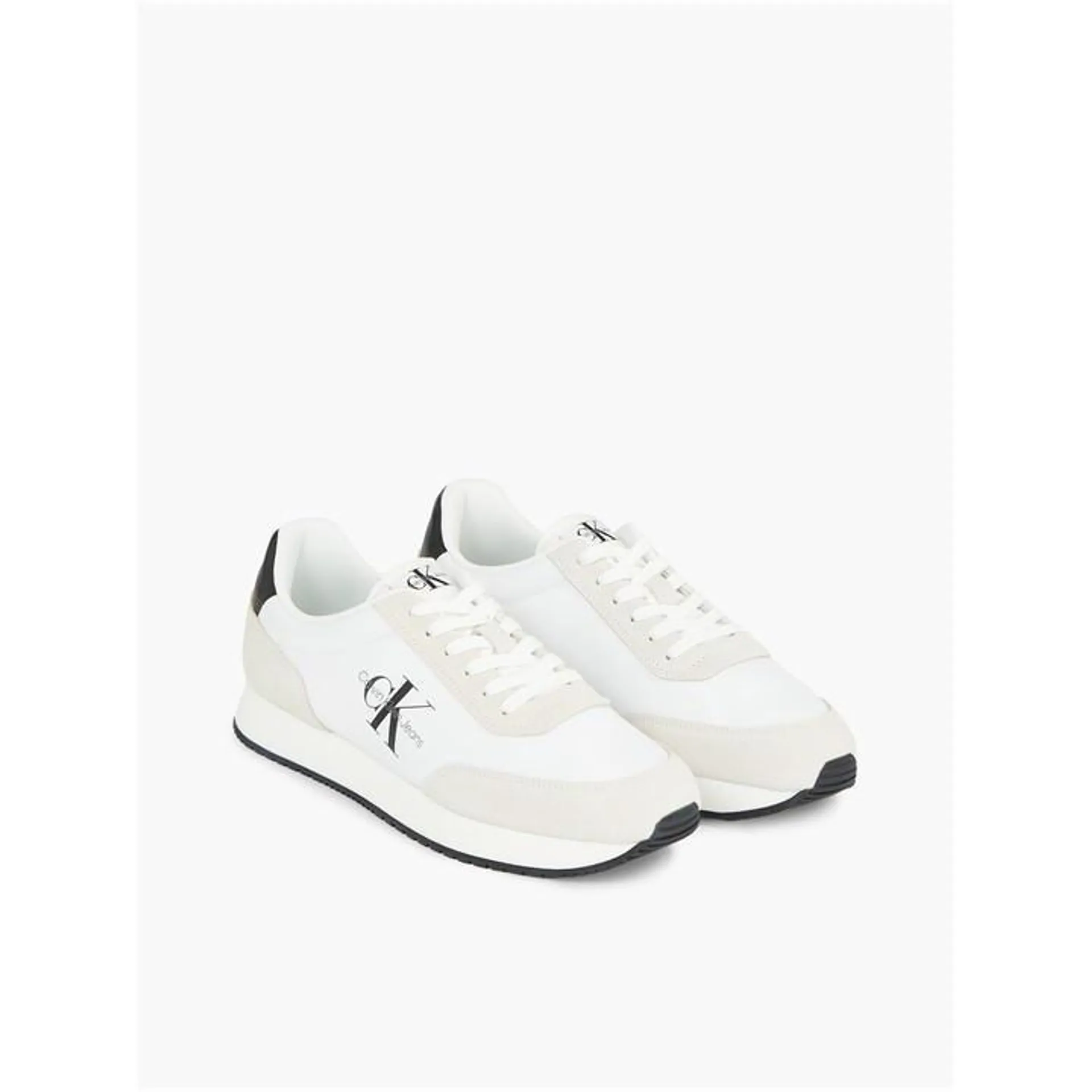 Calvin Klein Jeans RETRO RUNNER SU-NY MONO