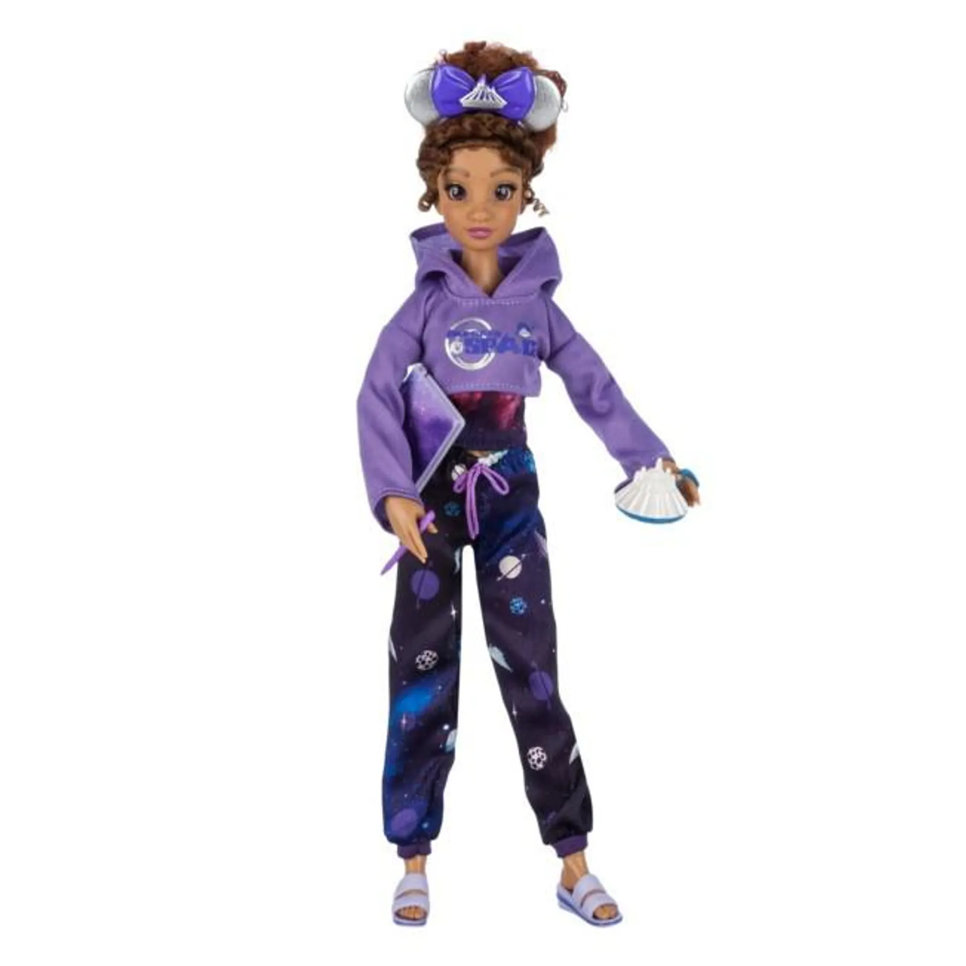 Space Mountain Inspired Disney ily 4EVER Doll Fashion Pack