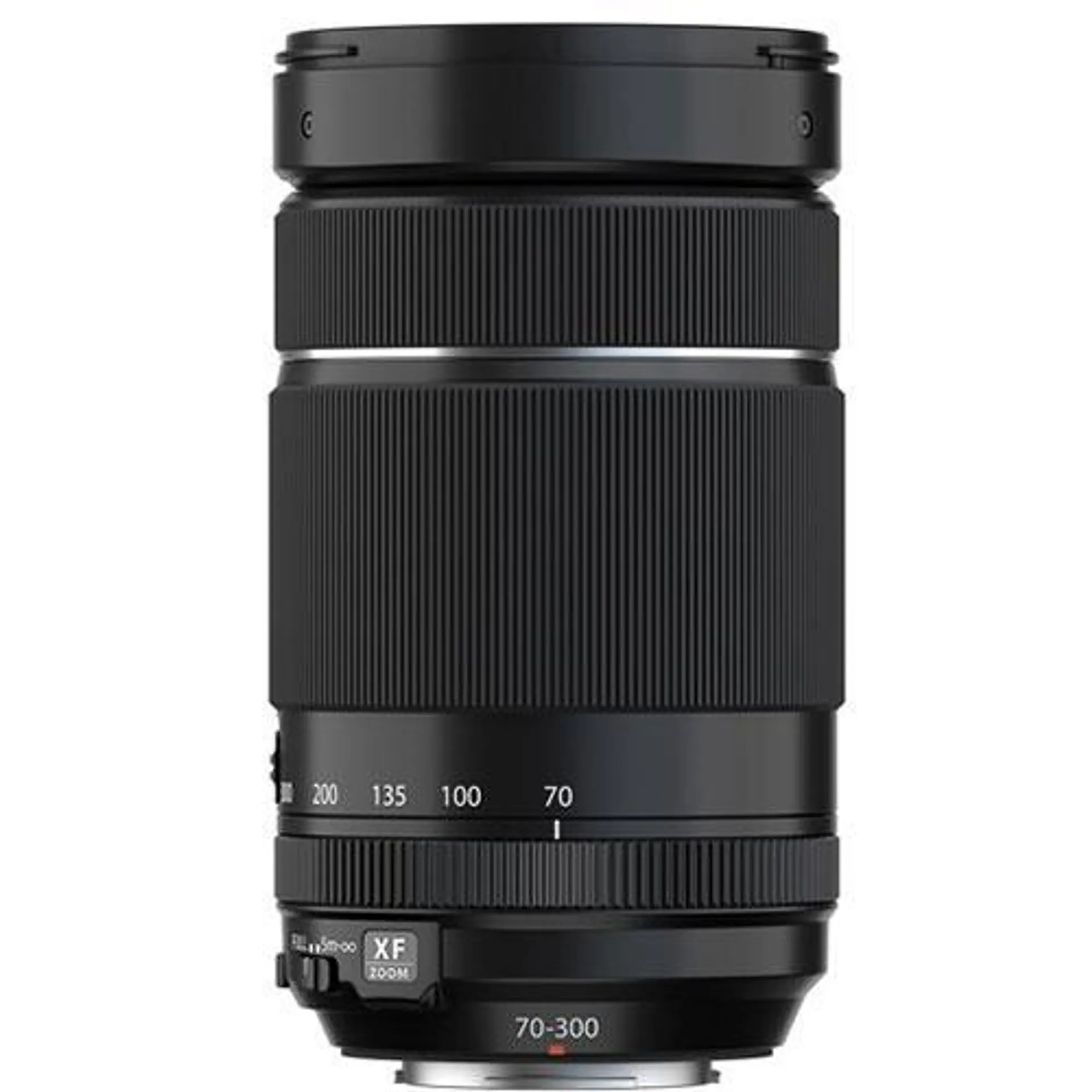 Fujifilm XF70-300mm f4-5.6 R LM OIS WR Lens