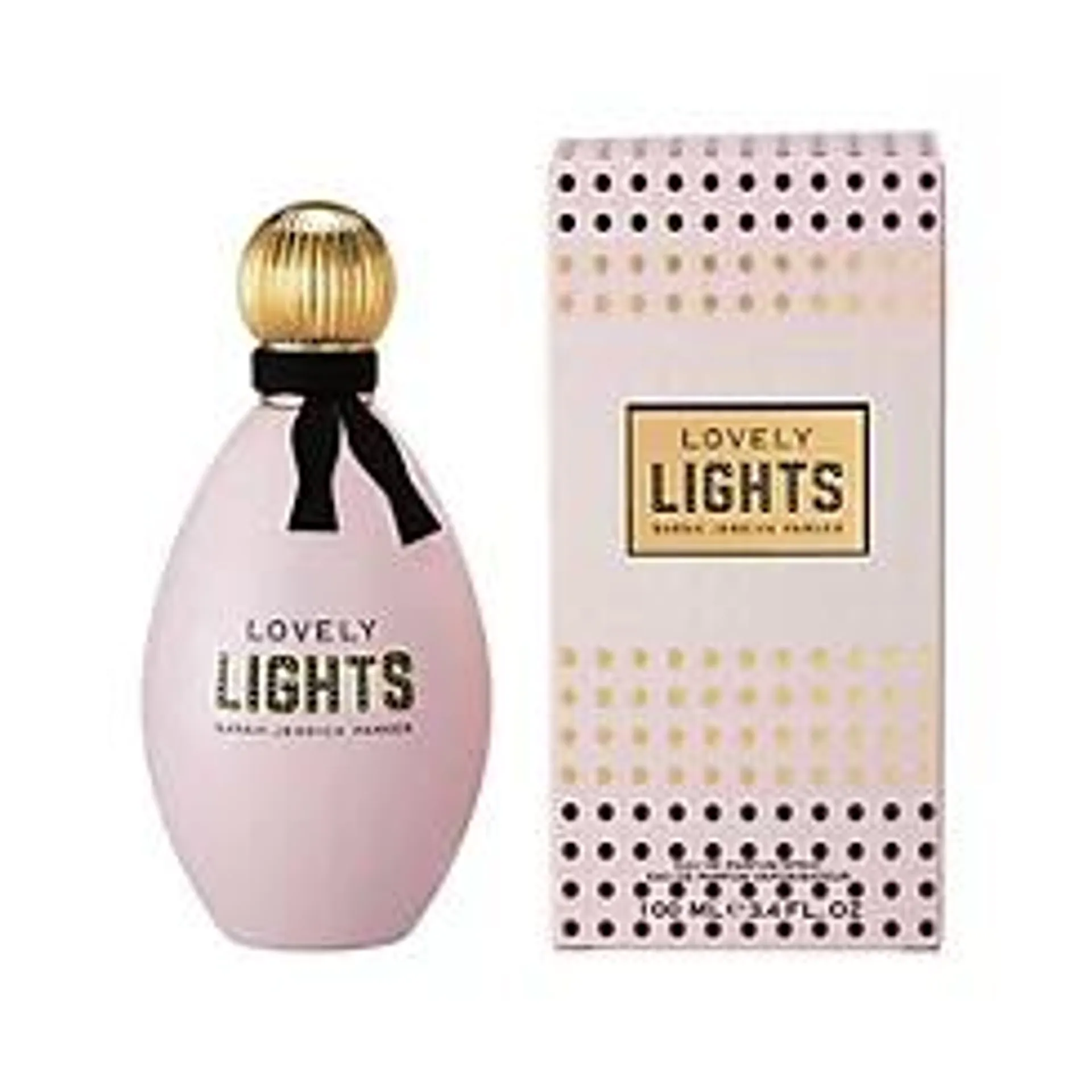 Sarah Jessica Parker Lovely Lights Eau de Parfum