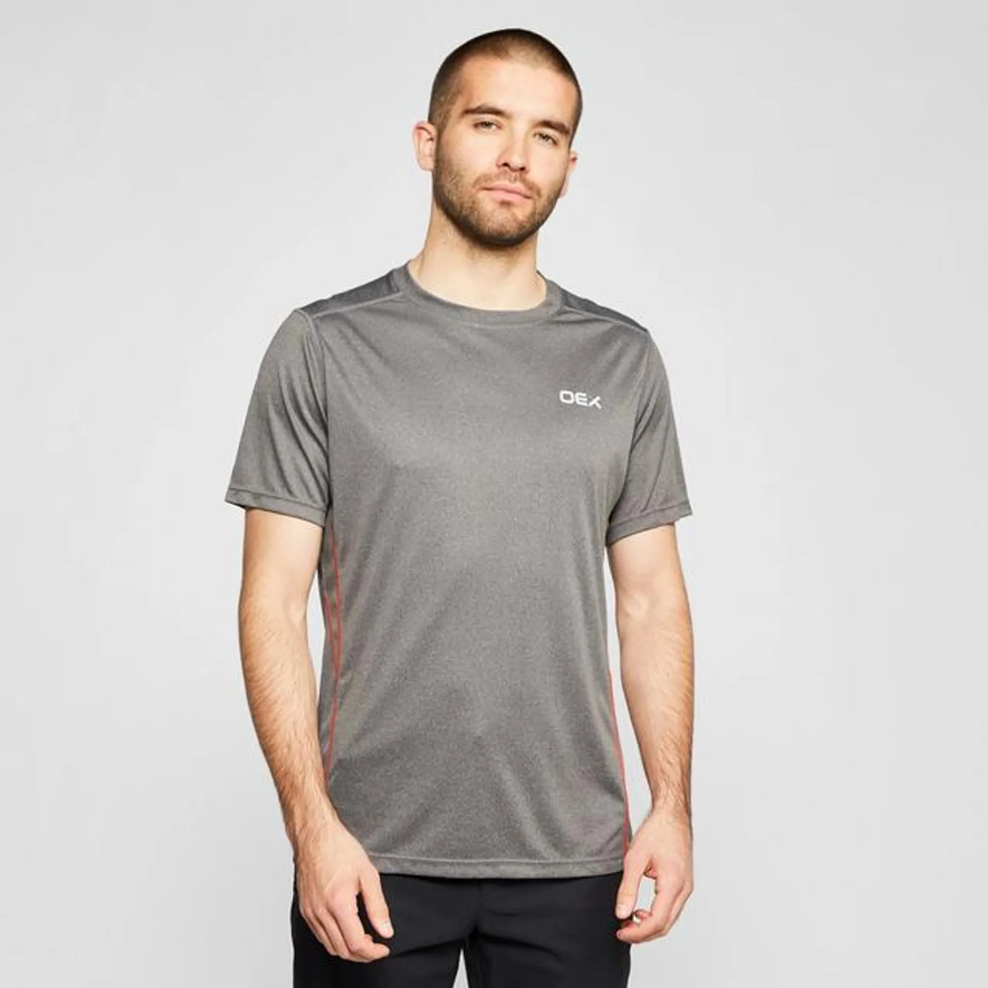 Men's Zephyr Short Sleeve T-Shirt