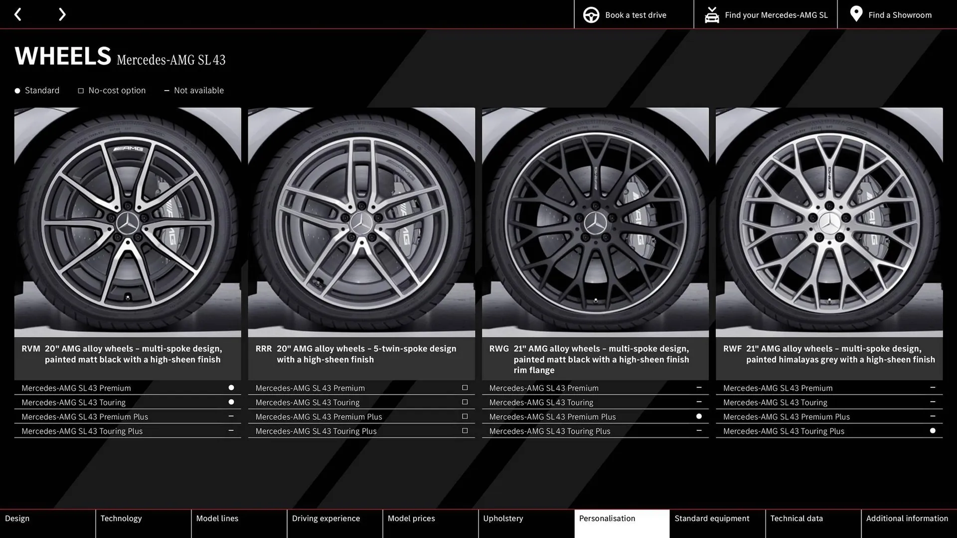 Mercedes-Benz leaflet from 6 February to 31 December 2024 - Catalogue Page 38