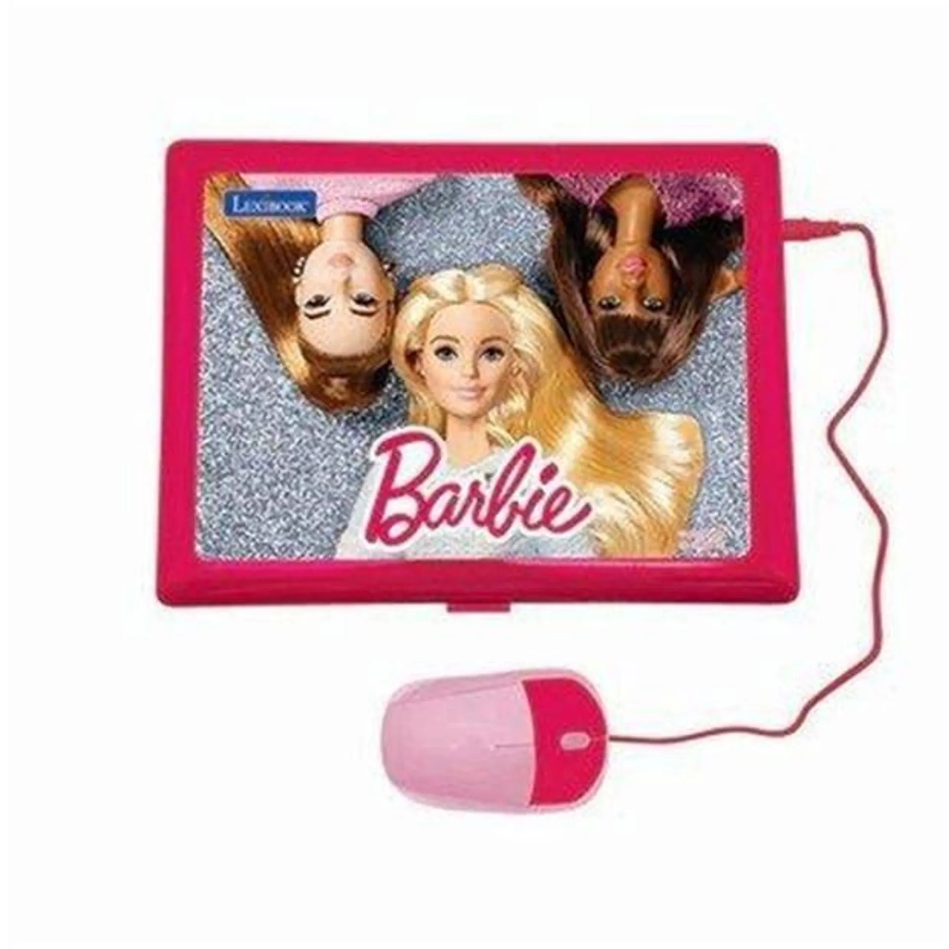 Disney Princess Educational Laptop