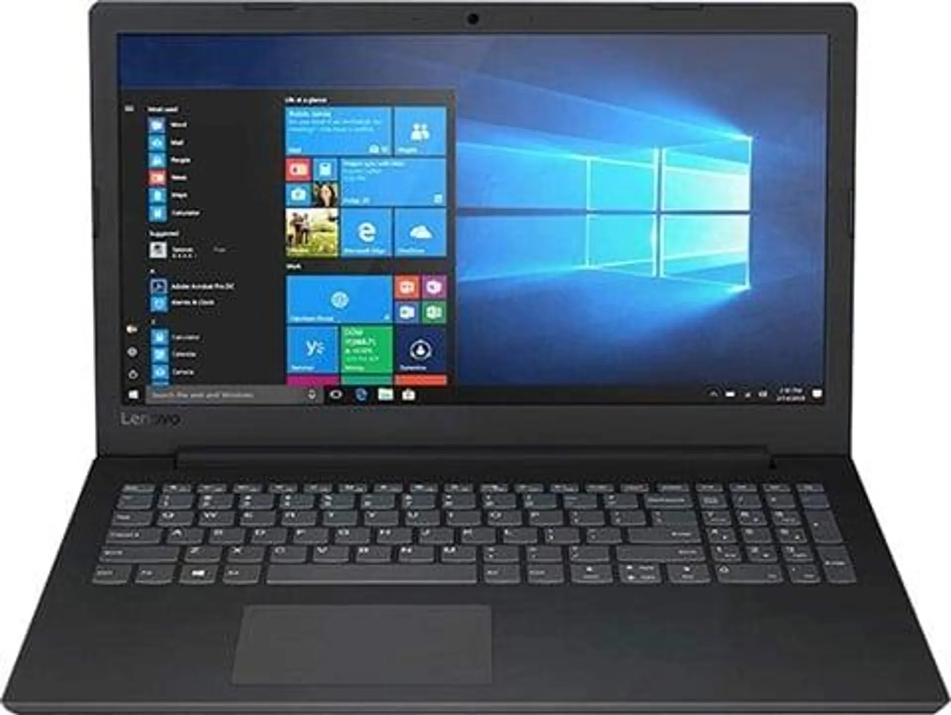 Lenovo V145-15AST/A6-9225/8GB Ram/256GB SSD/DVD-RW/15"/W10/B