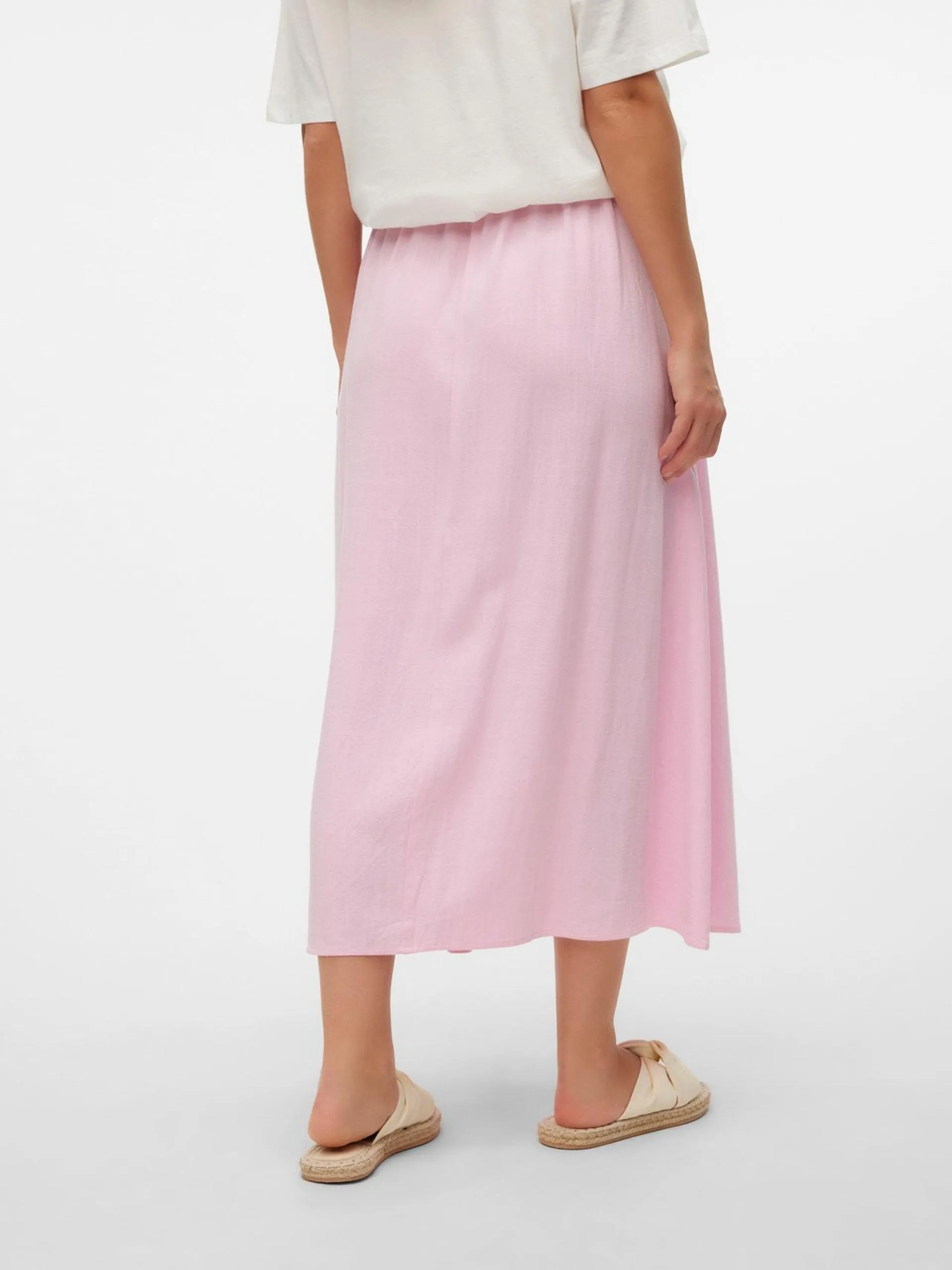 Maternity-skirt