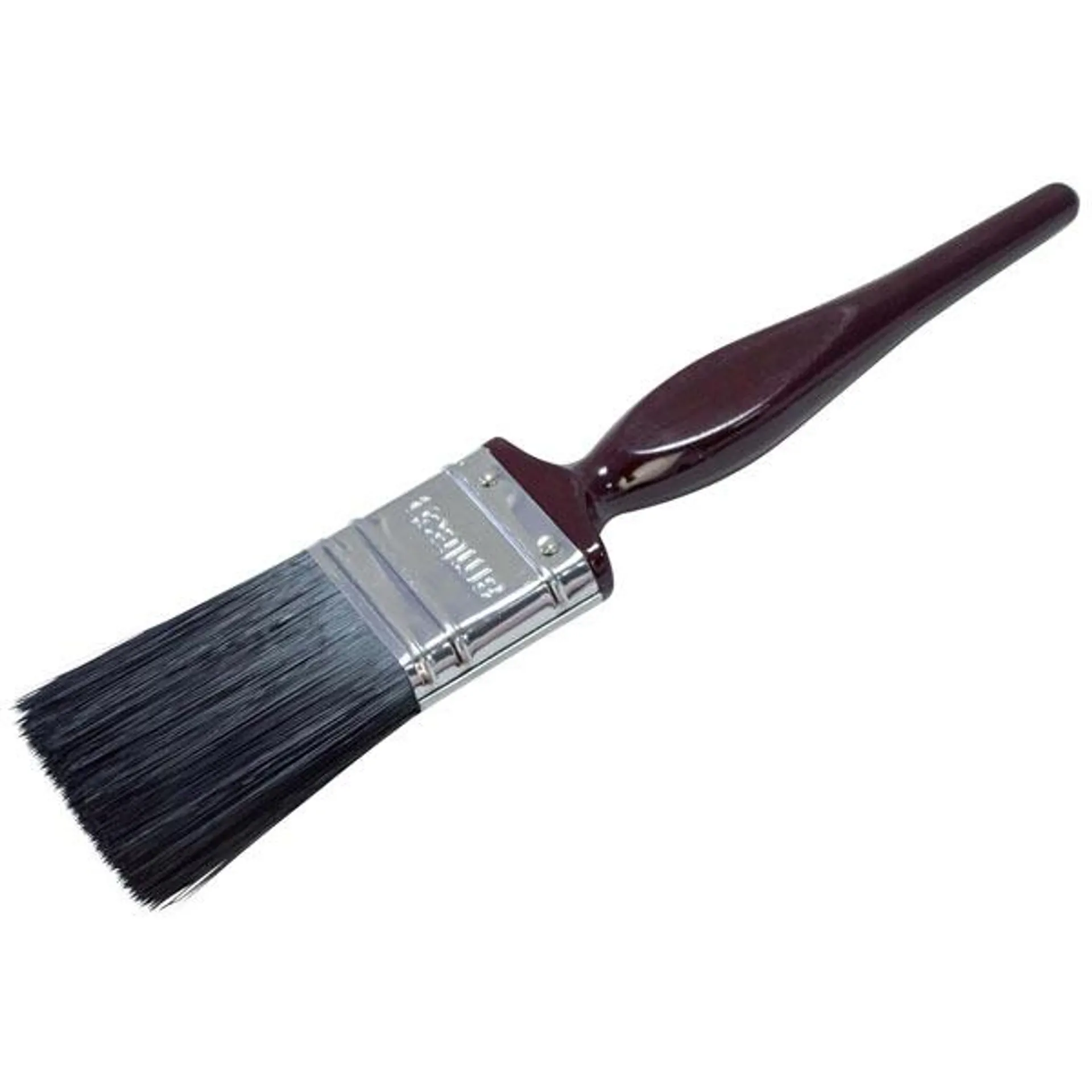 amtech 38mm (1.5") No Bristle Loss Paint Brush - Classic Handle