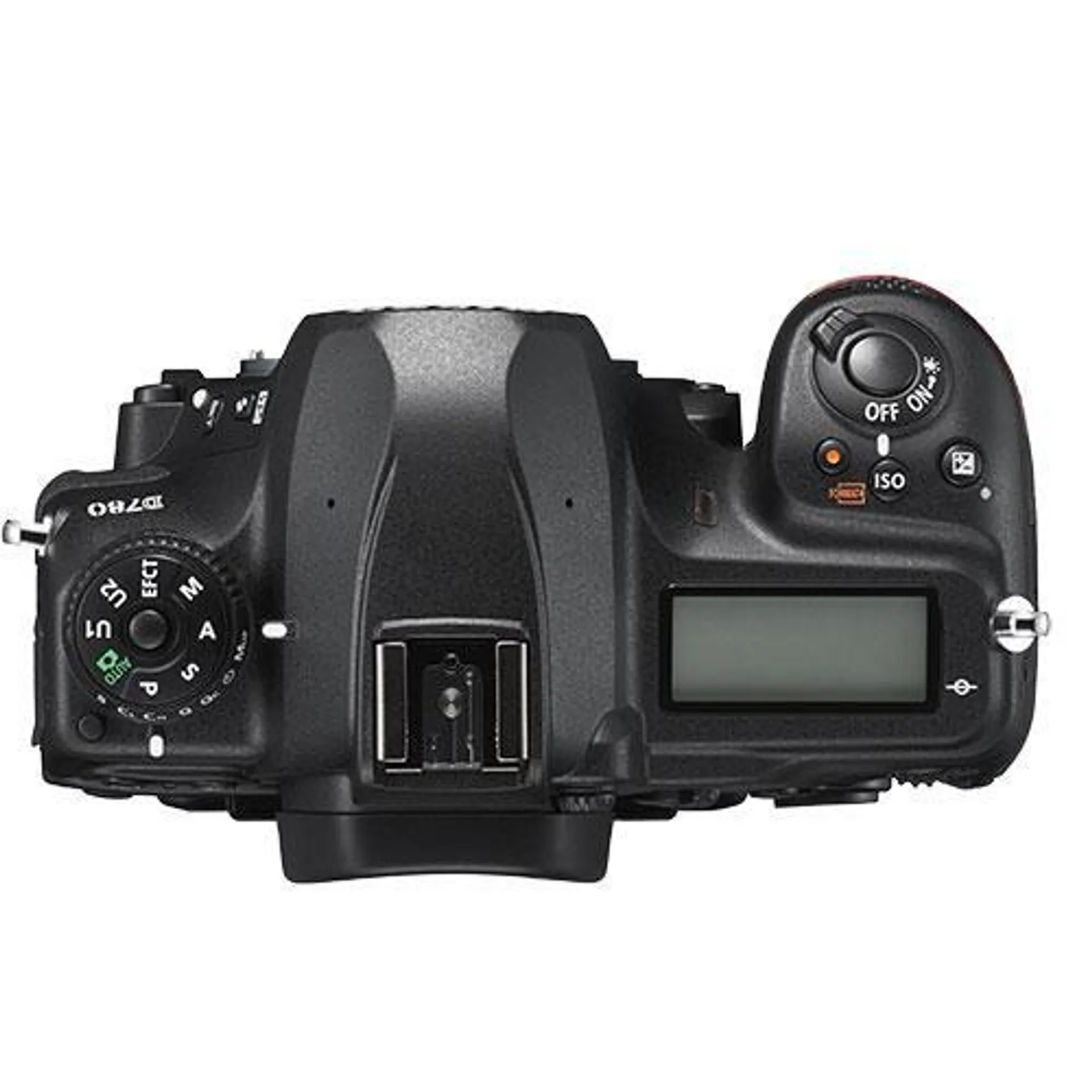 Nikon D780 Digital SLR Body