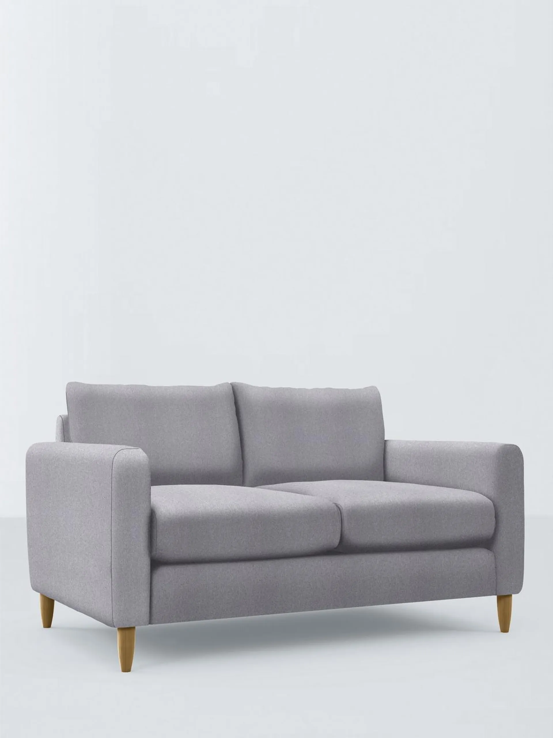 John Lewis Bailey II Small 2 Seater Sofa