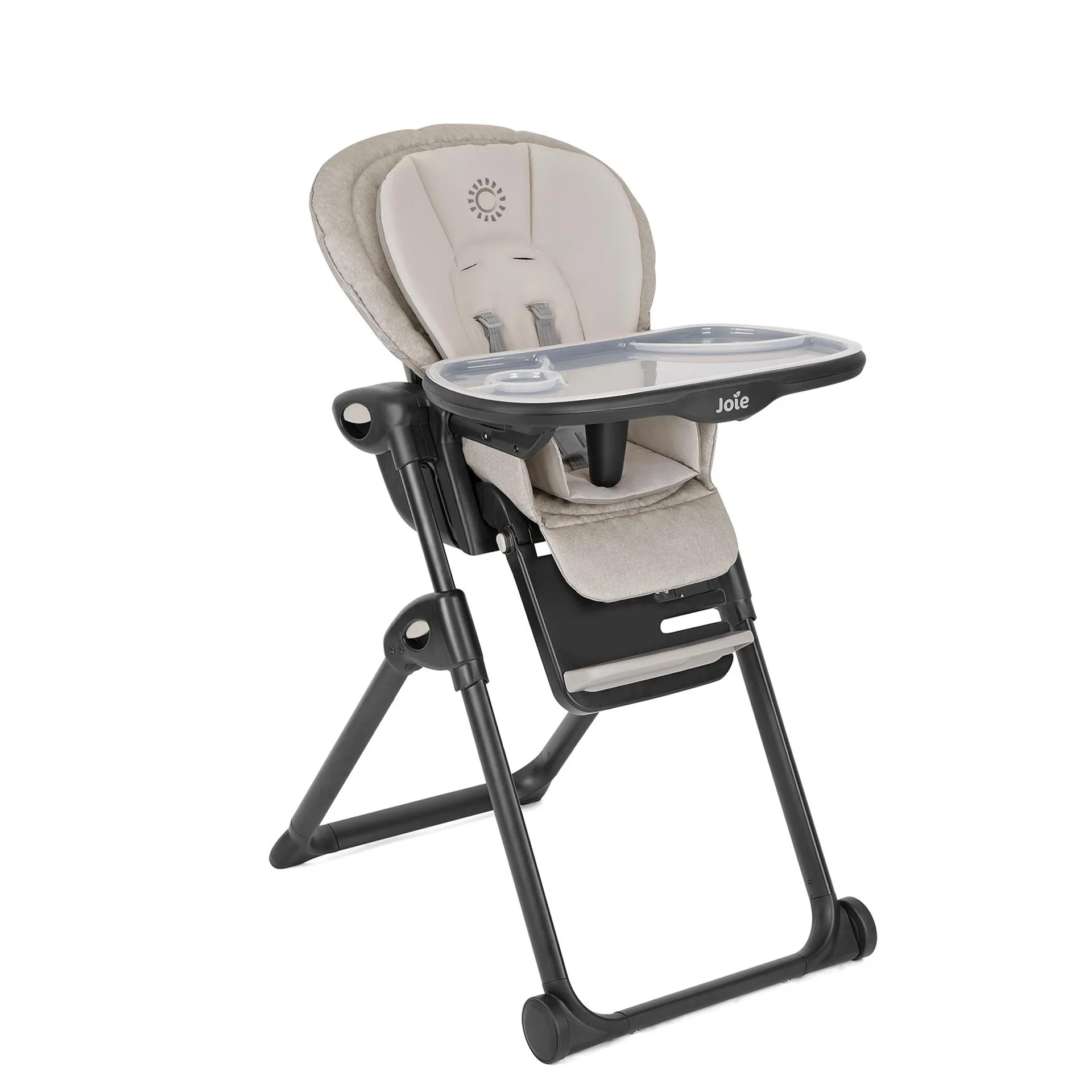 Joie Mimzy Recline Highchair in Speckled