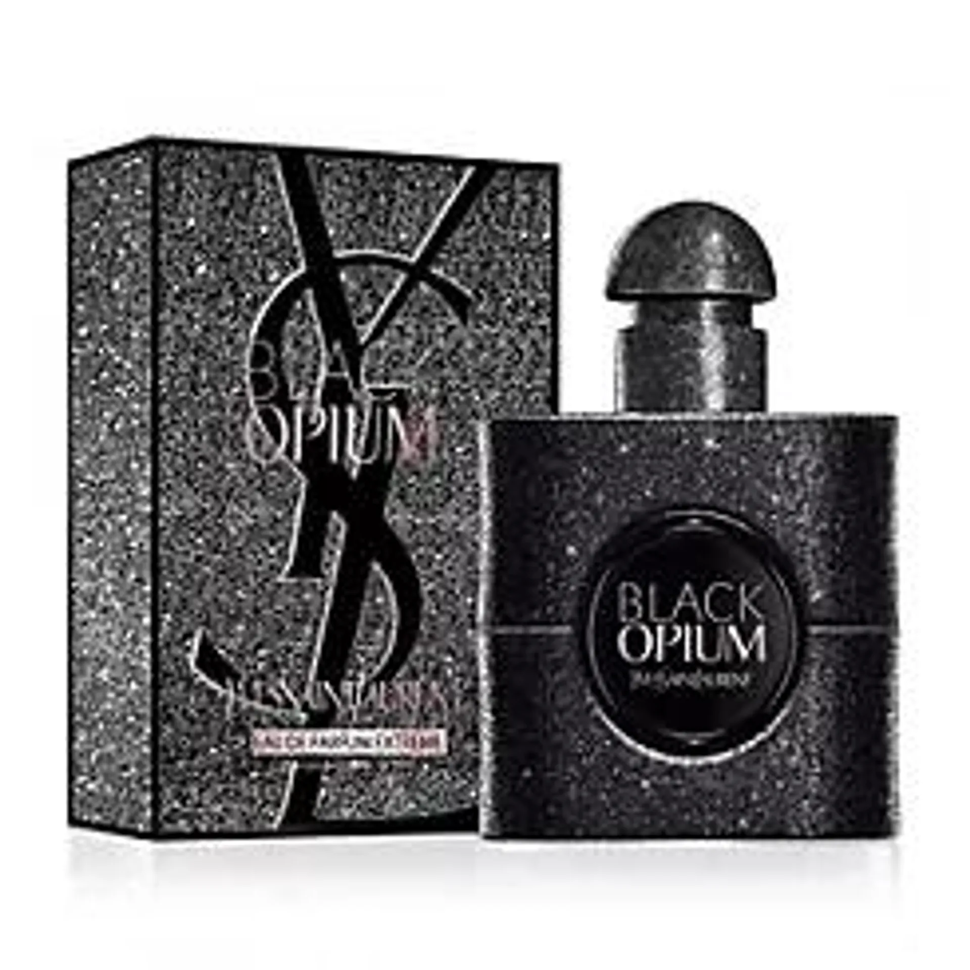 Yves Saint Laurent Opium Black Extreme Women Eau De Parfum