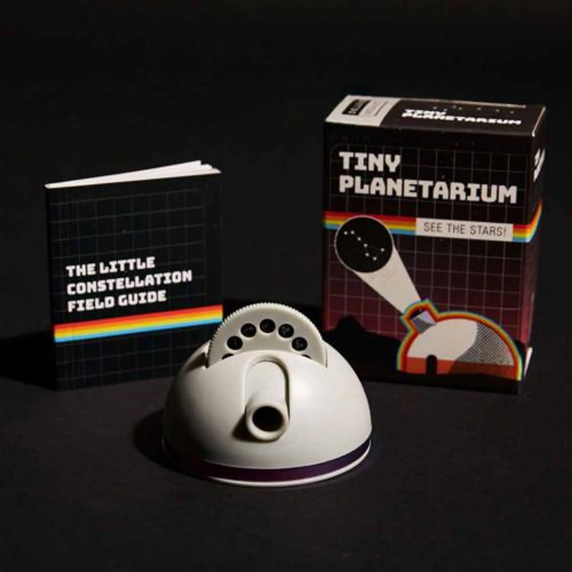 Tiny Planetarium Mini Kit