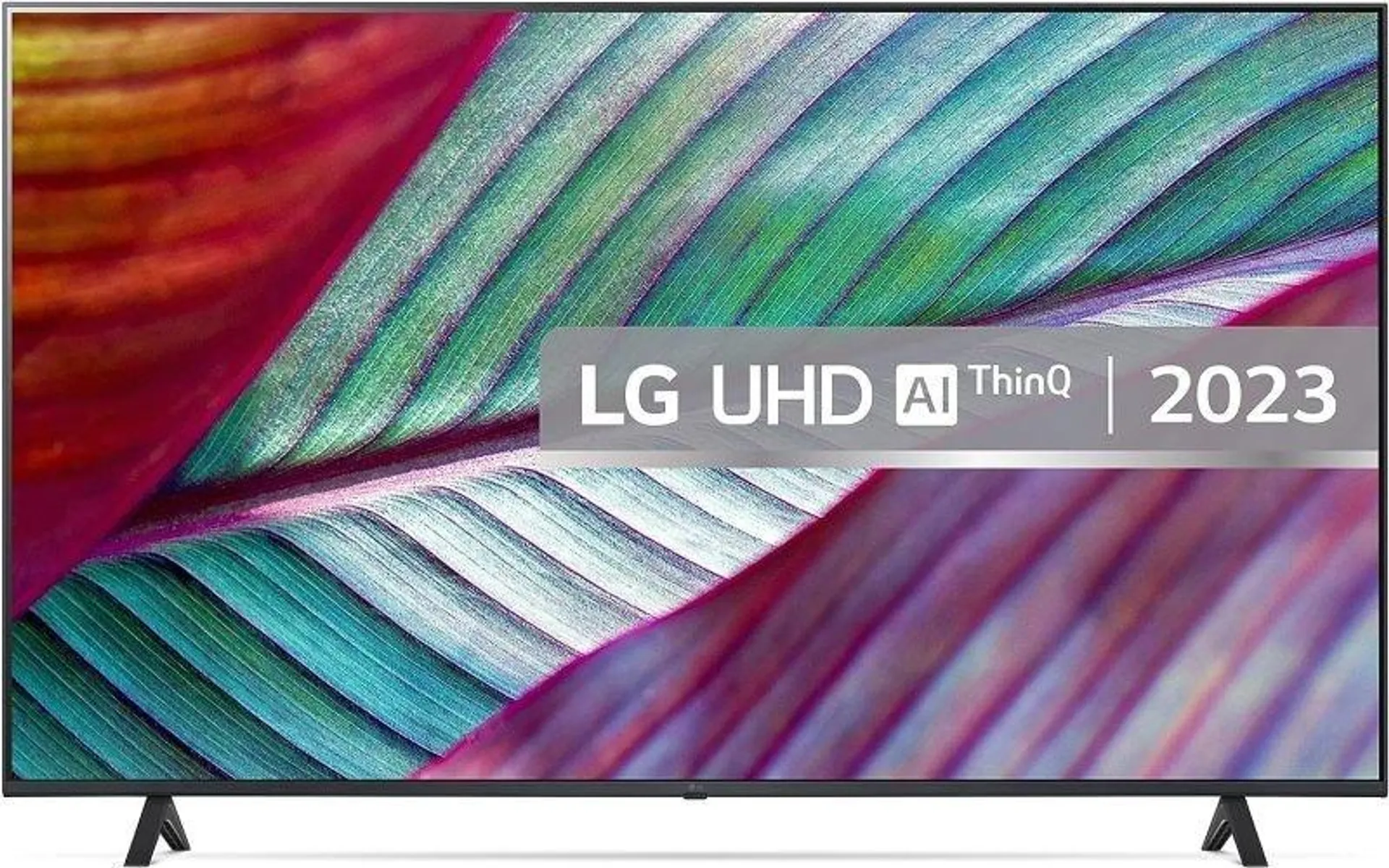 Open Box - LG LGLED65UR78006 65 Inch LED 4k Smart TV