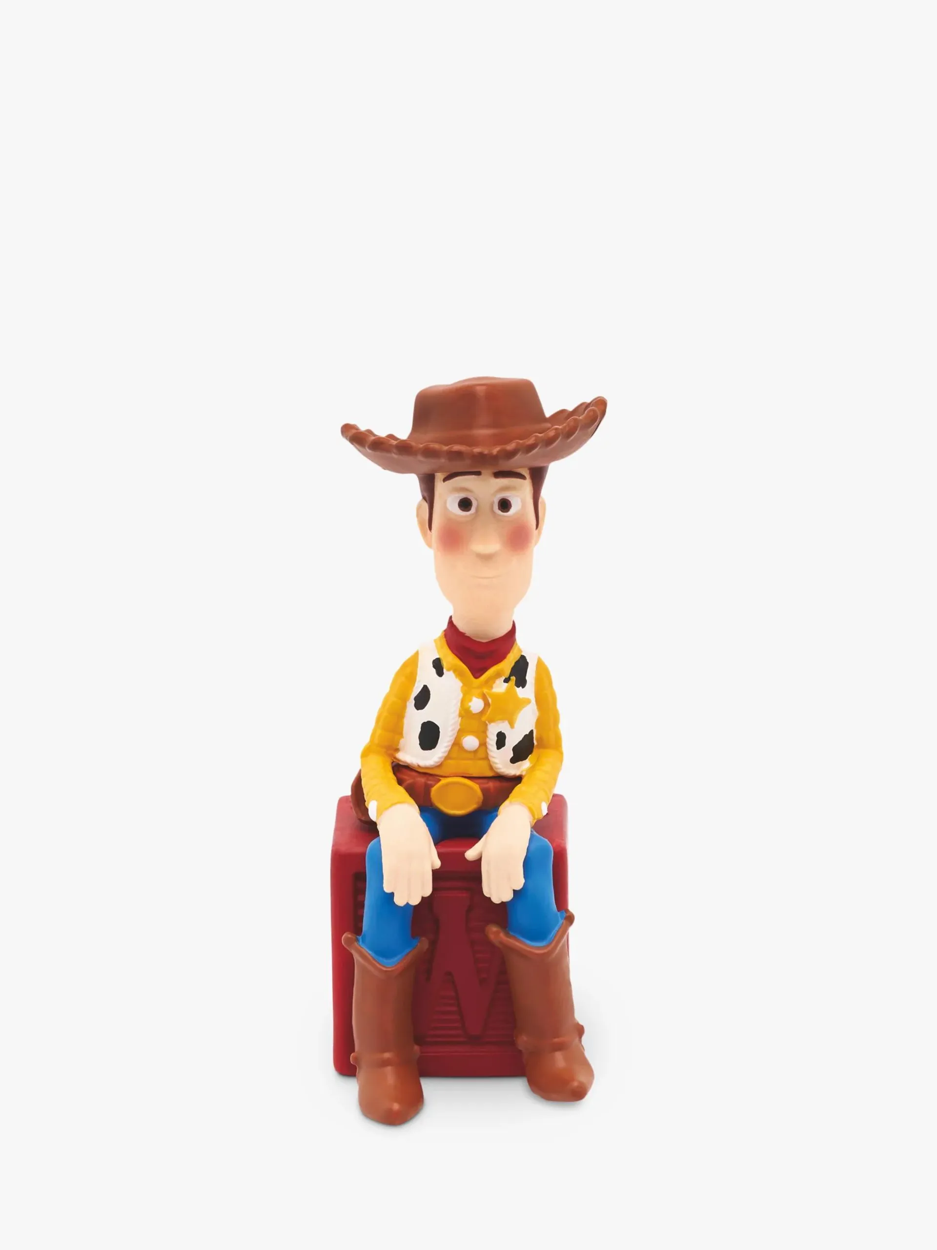 Disney Pixar Toy Story Woody Tonie Audio Character