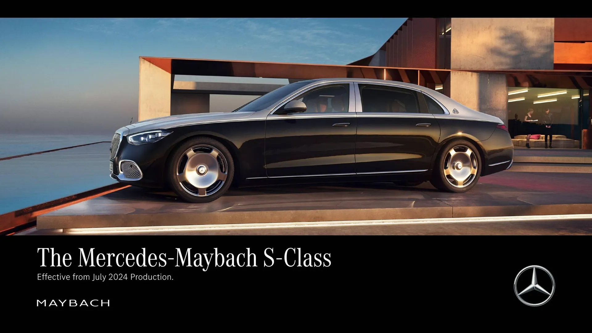 Mercedes-Benz leaflet from 8 August to 8 August 2025 - Catalogue Page 1