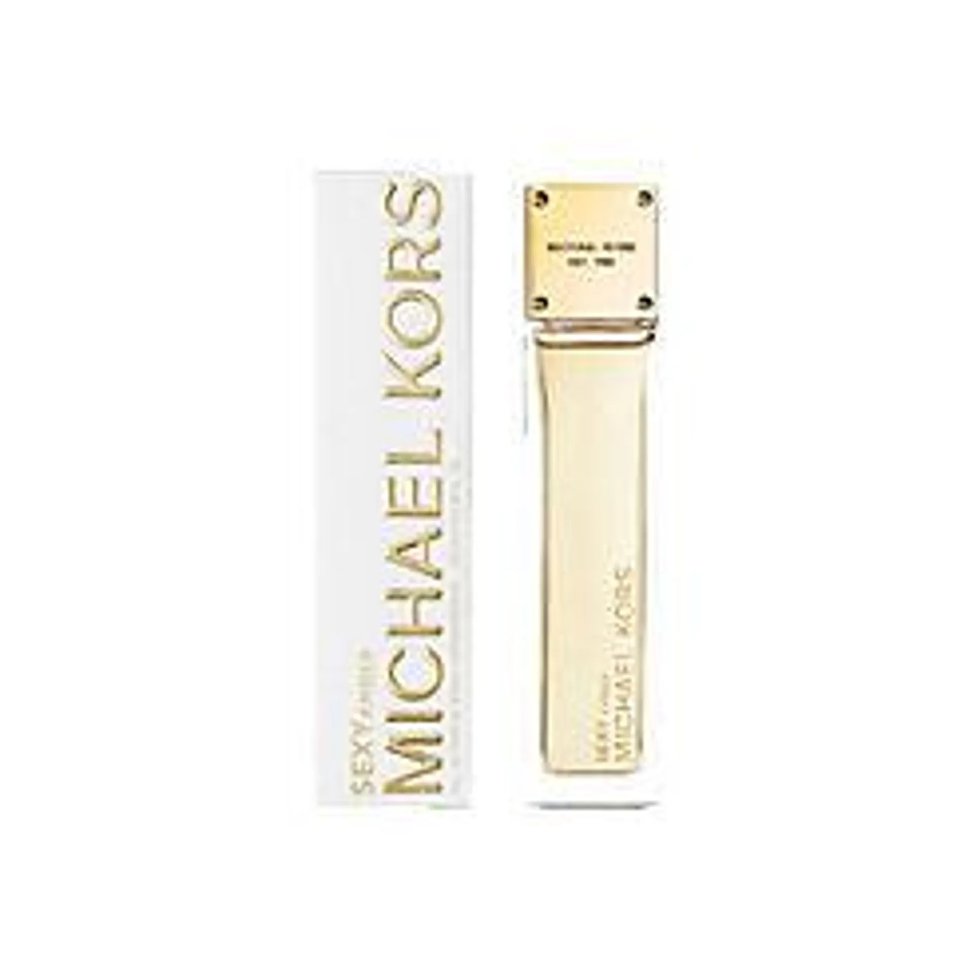 Michael Kors Sexy Amber Eau Du Parfum