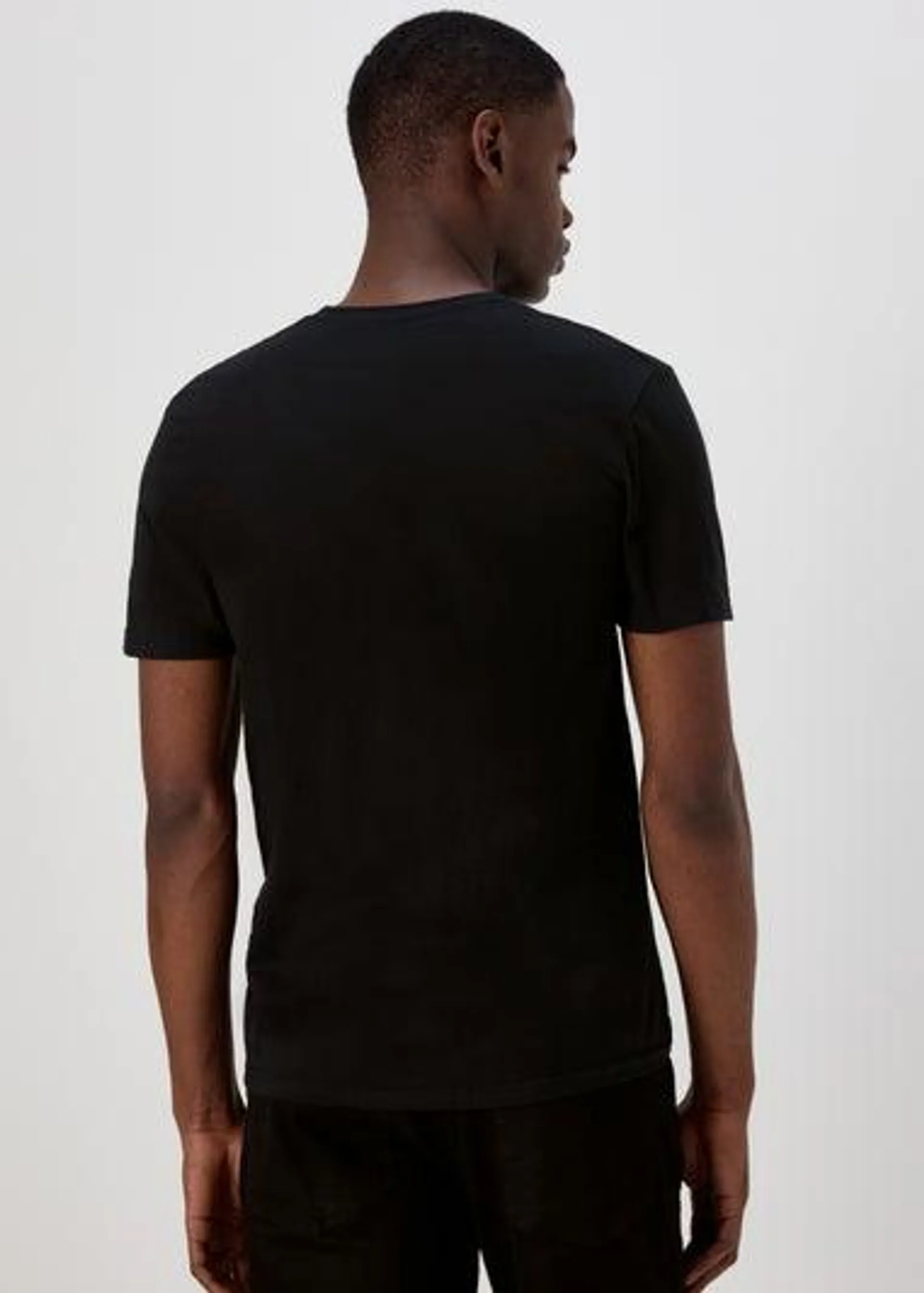 Black Good Fellas T-Shirt - Small