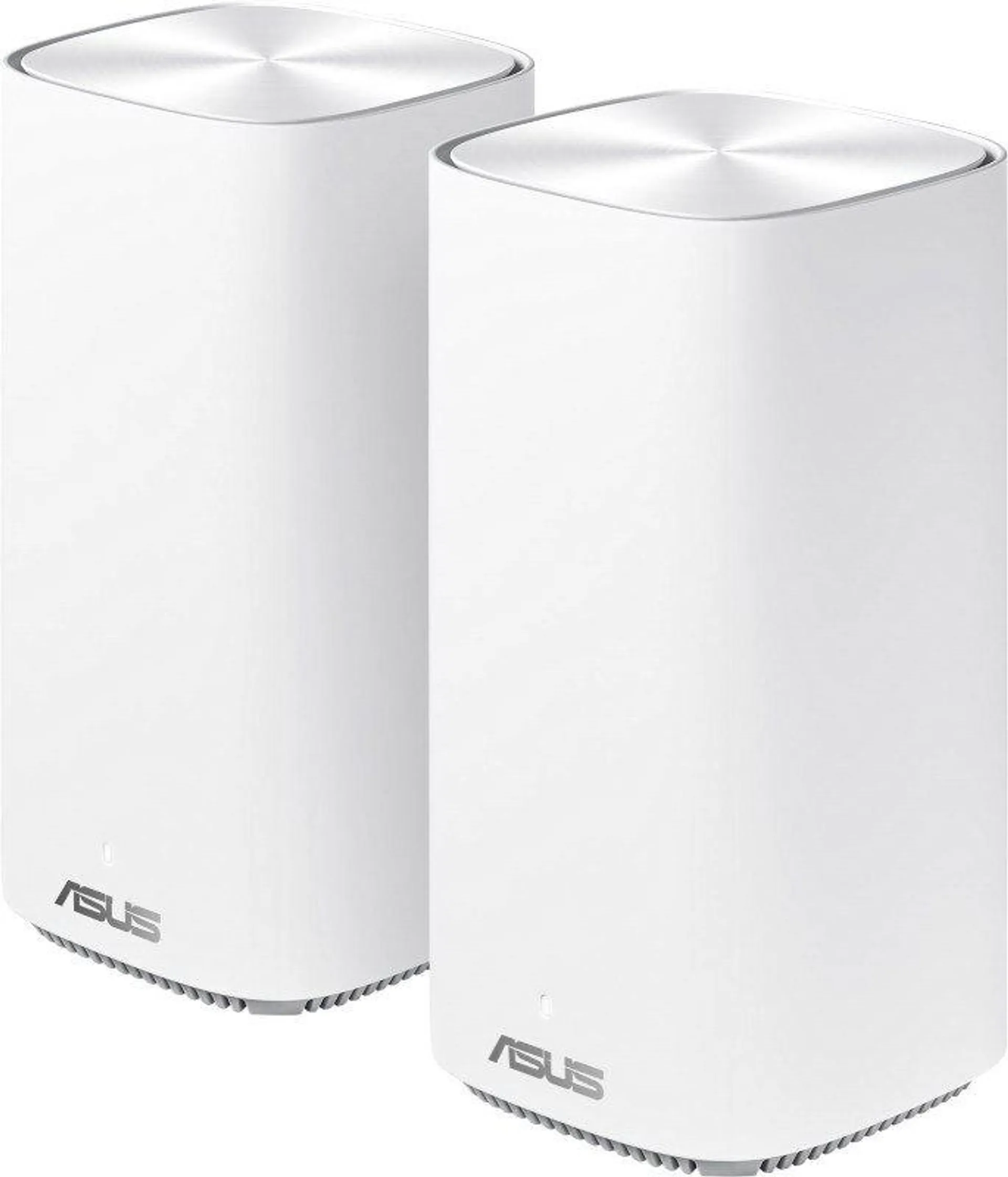 Asus Zen WIFI Mini CD6 MINI - Ac1500 Dual-band Whole-home Mesh Wifi System (2 Pack)