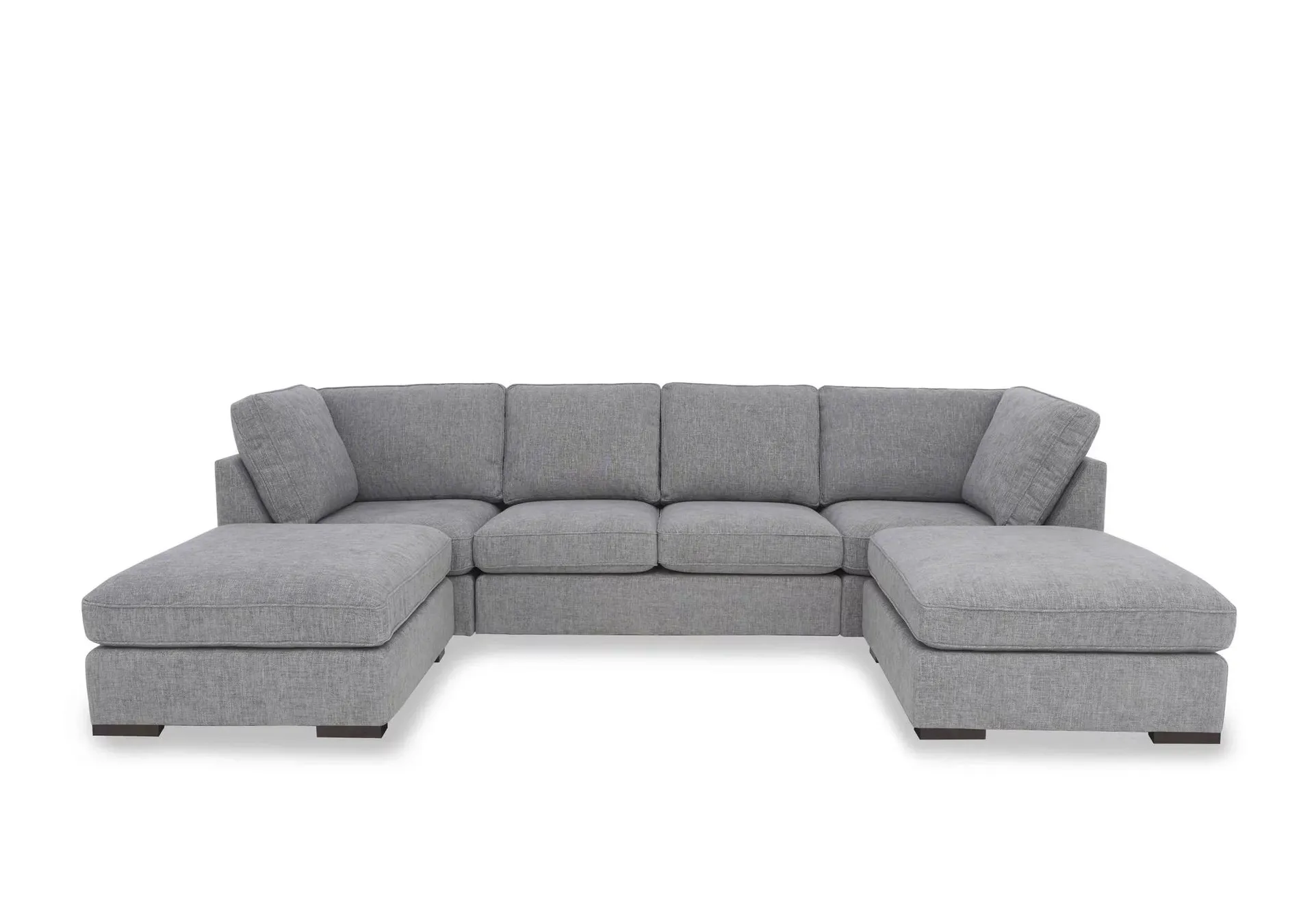 Ugo Large U-Shaped Corner Sofa