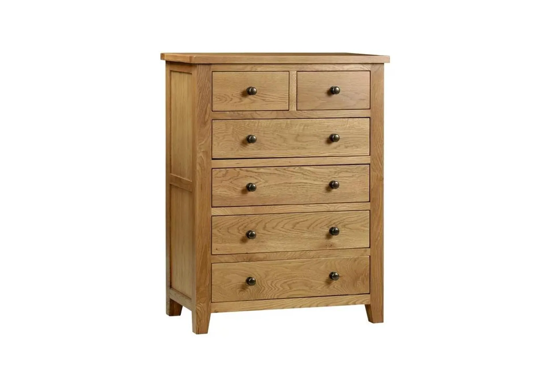 Addison 6 Drawer Chest