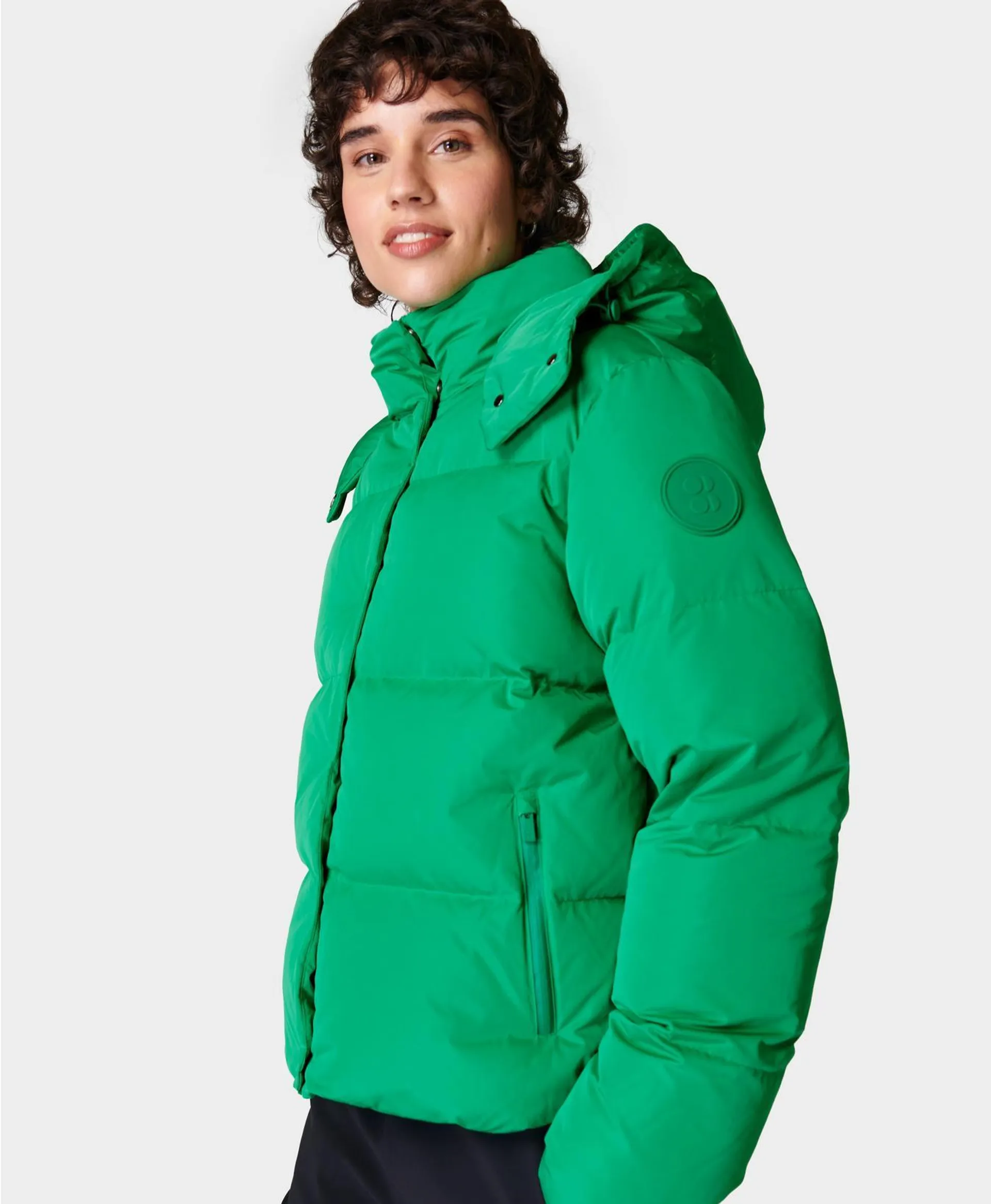 Skye Puffer Jacket