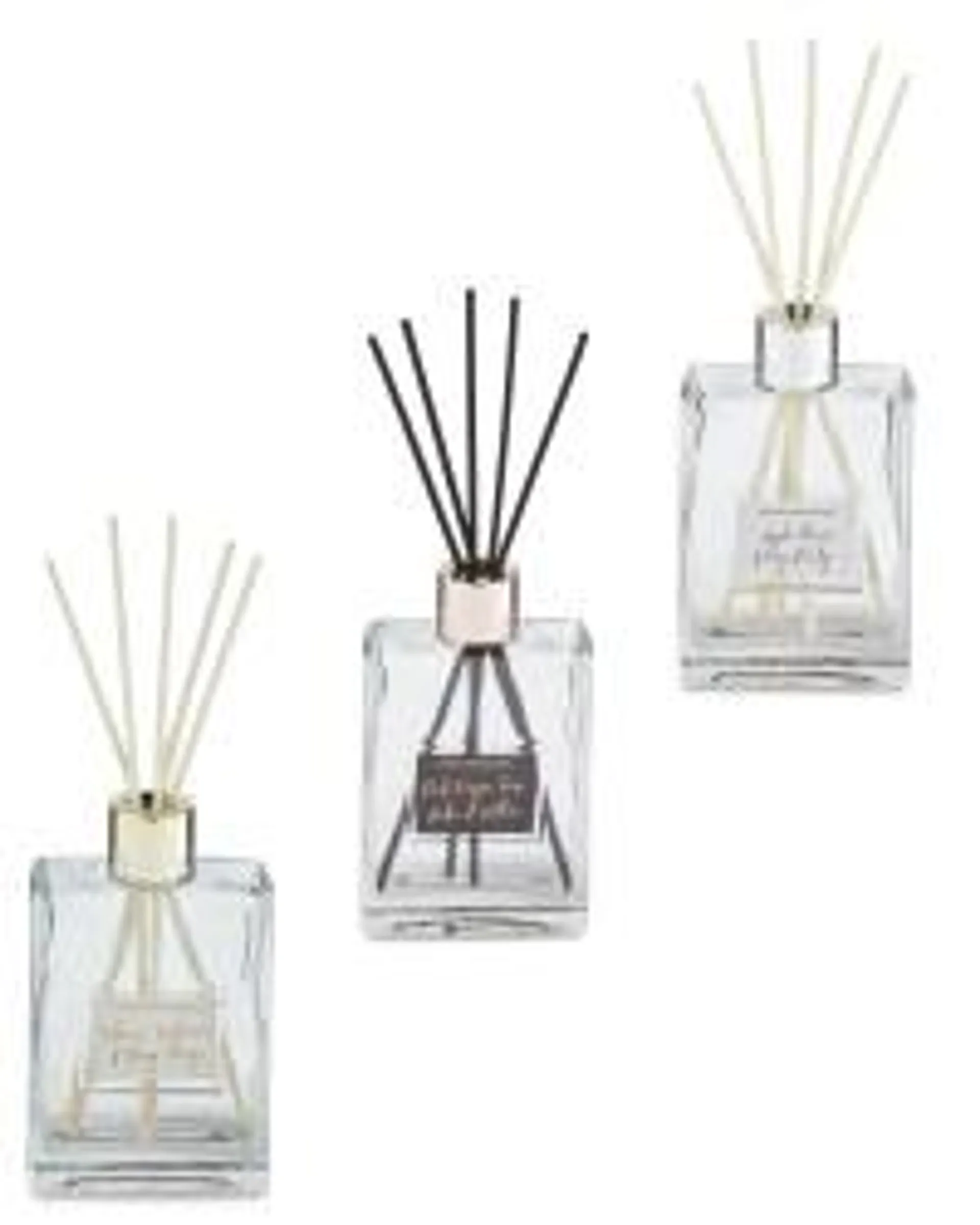 Hotel Collection XL Reed Diffuser