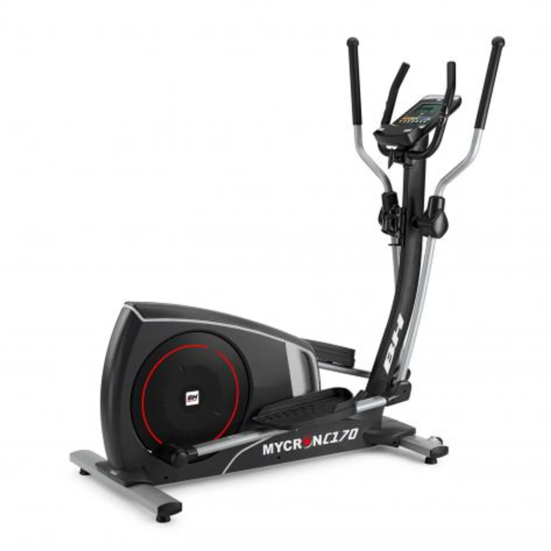 BH Fitness MYCRON C170 Cross Trainer - Northampton Ex-Display Product