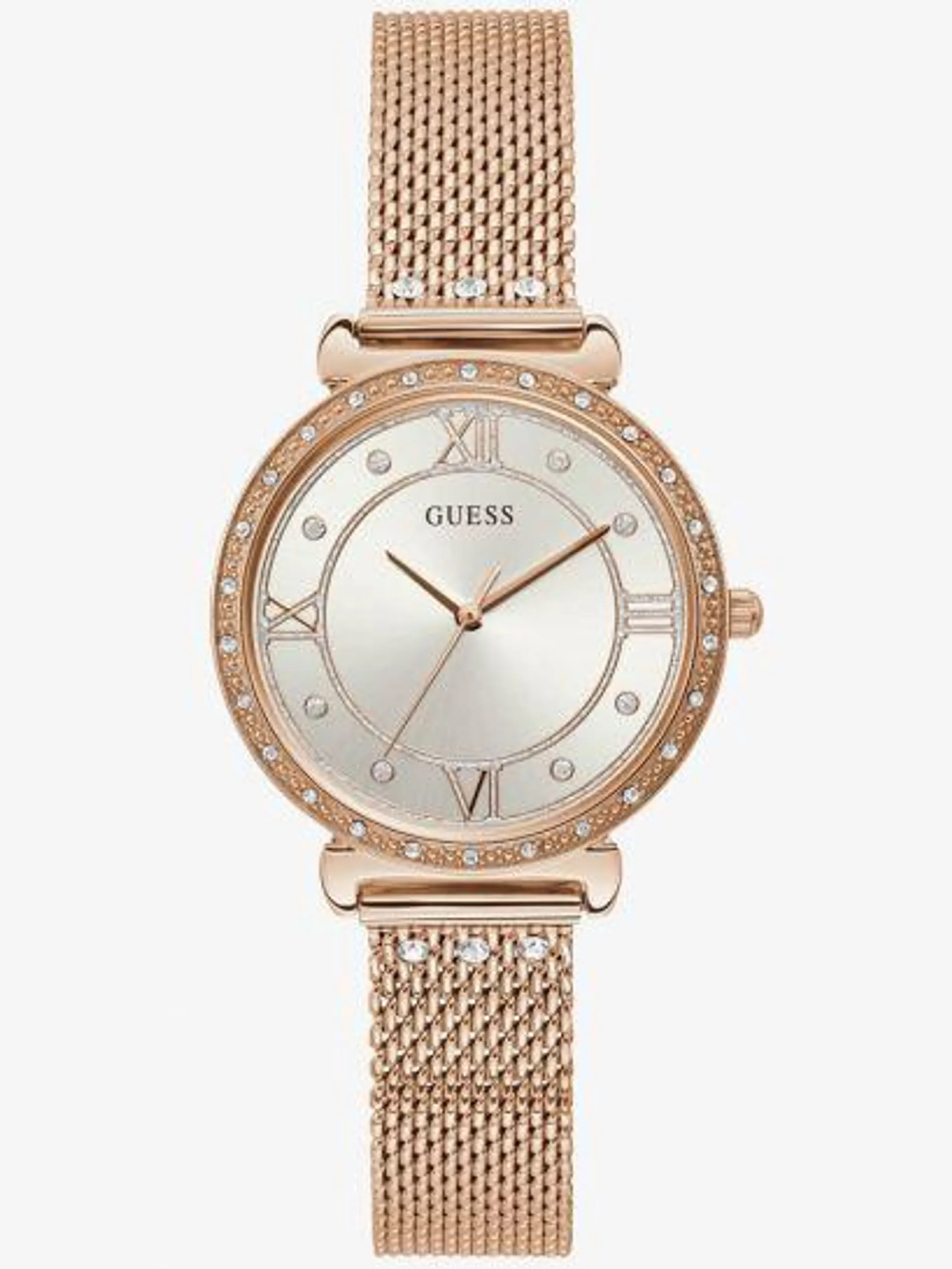 Ladies Jewel Watch