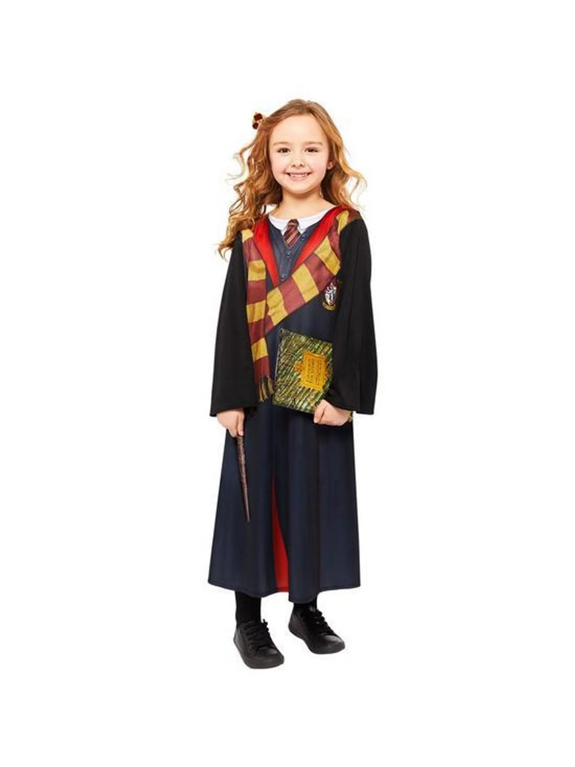 Child Harry Potter Hermione Deluxe Kit