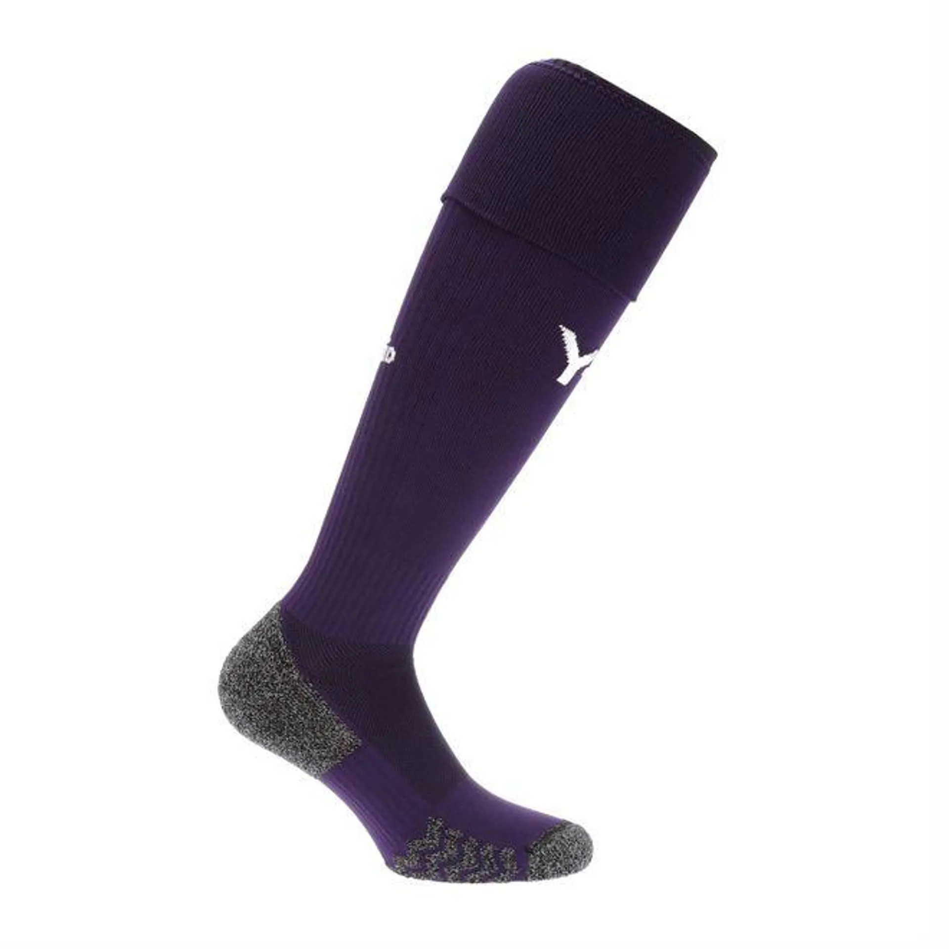 adidas Real Madrid 23/24 Fourth Socks in Purple