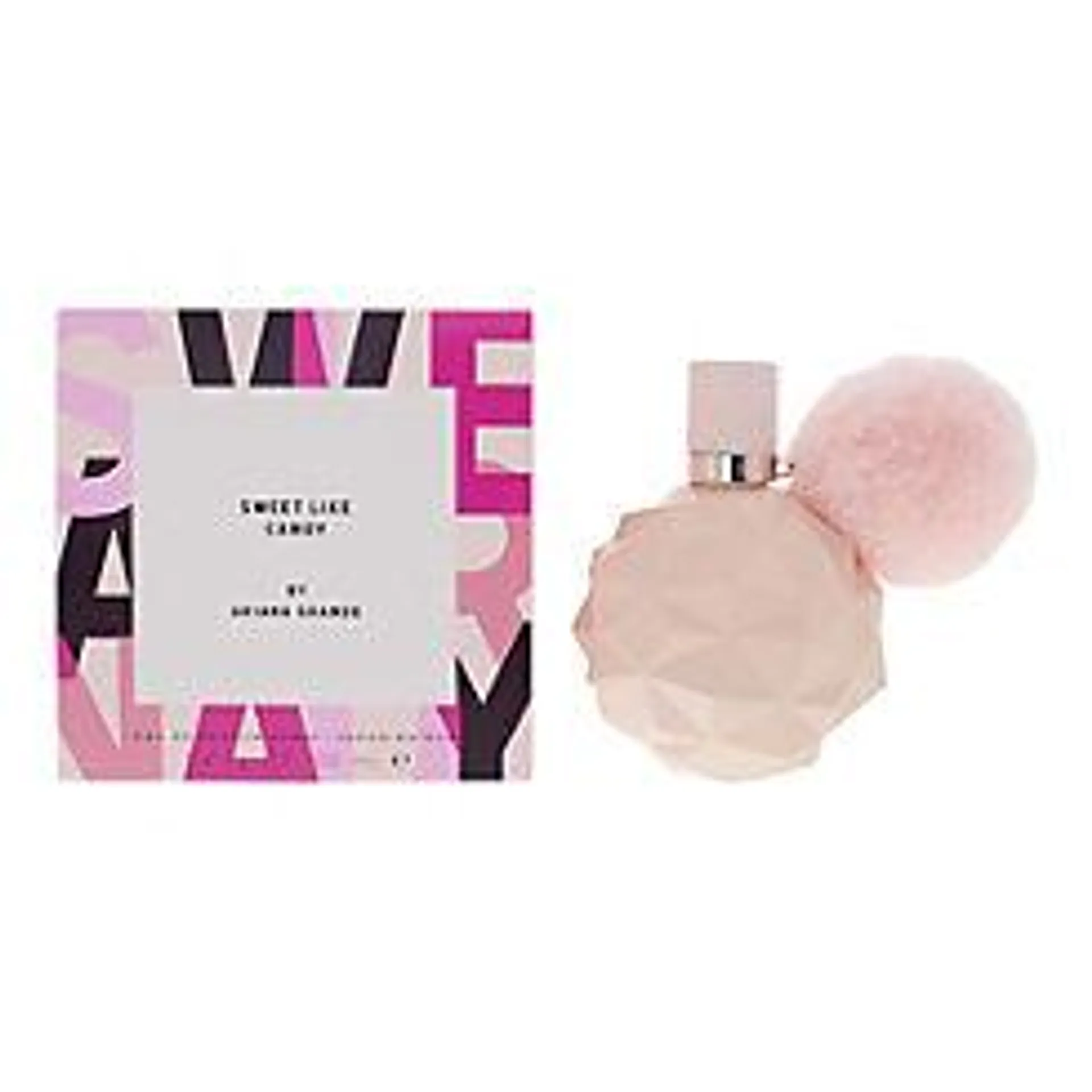 Ariana Grande Sweet Like Candy Eau De Parfum