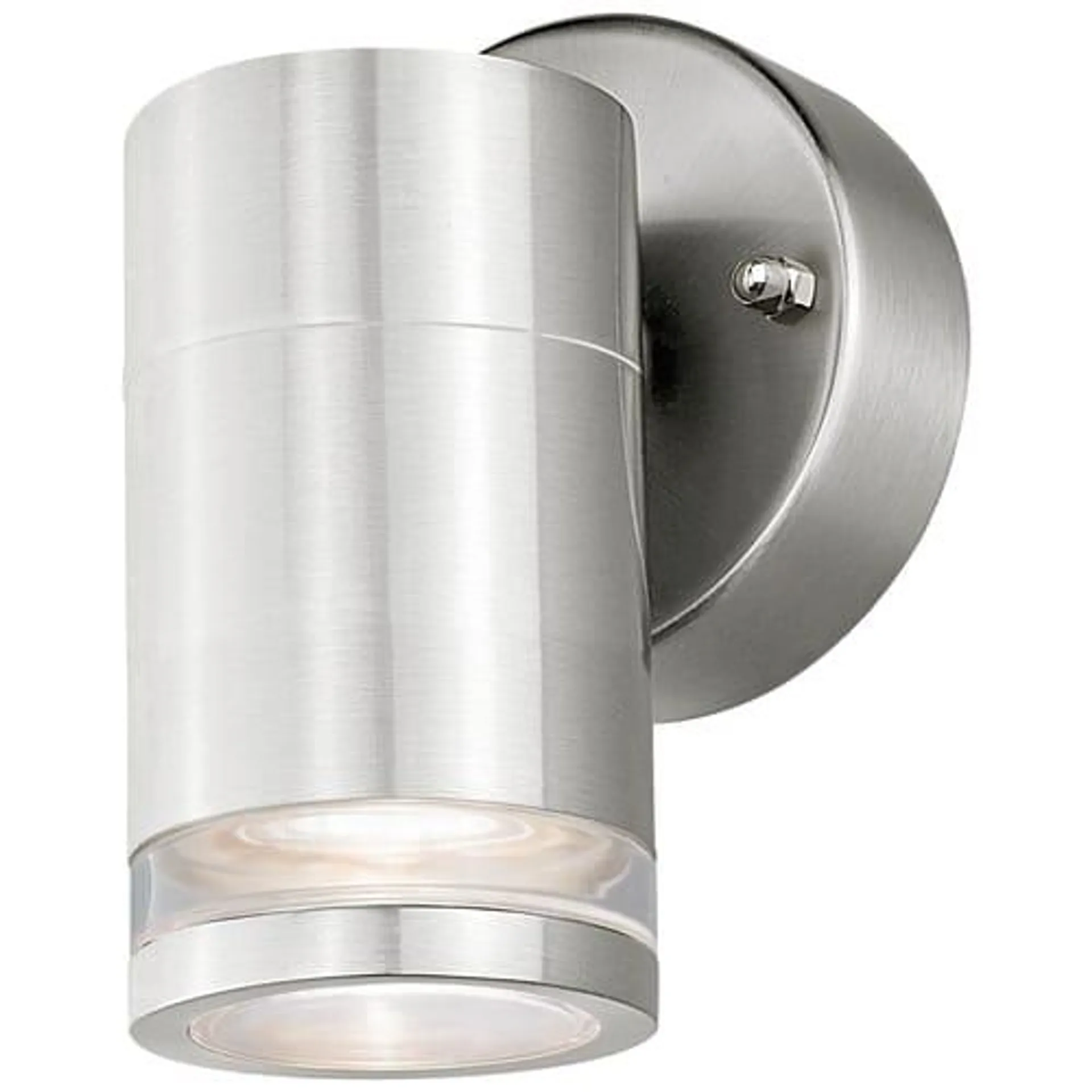 4Lite Marinus Outdoor Wall Light - Stainless Steel