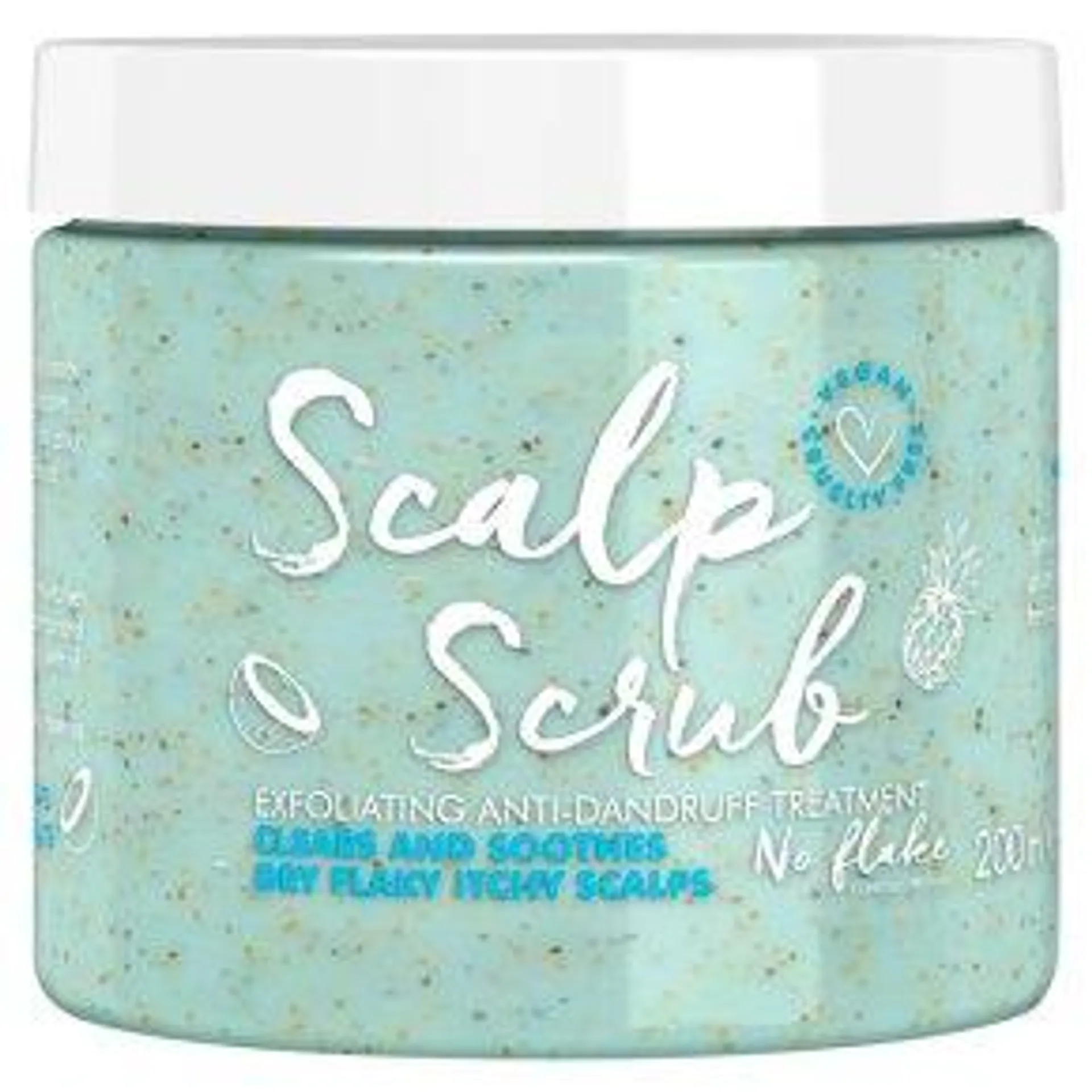 Umberto Giannini Scalp Scrub