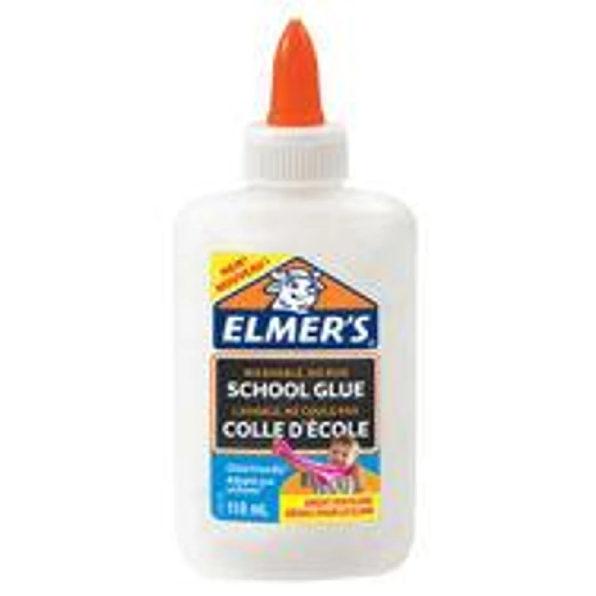 Elmers White PVA Glue