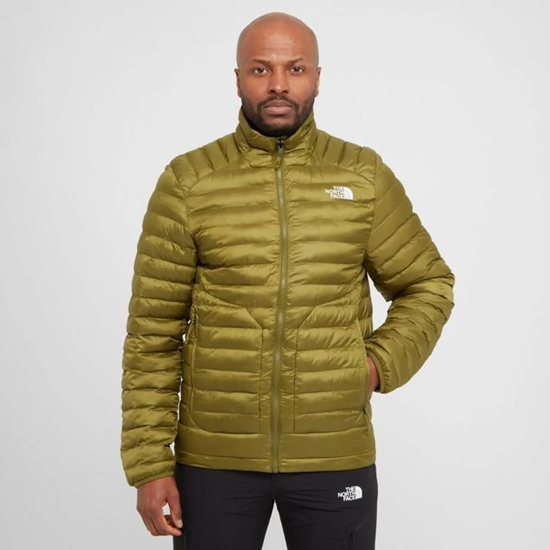 Men’s Huila Insulated Jacket