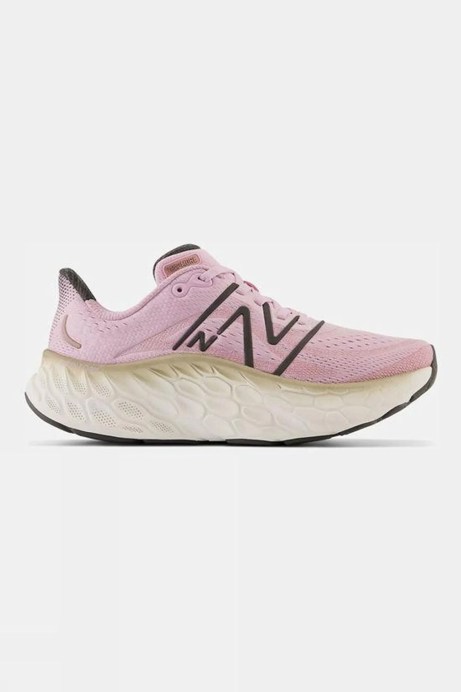 Womens Fresh Foam X More V4 Shoes