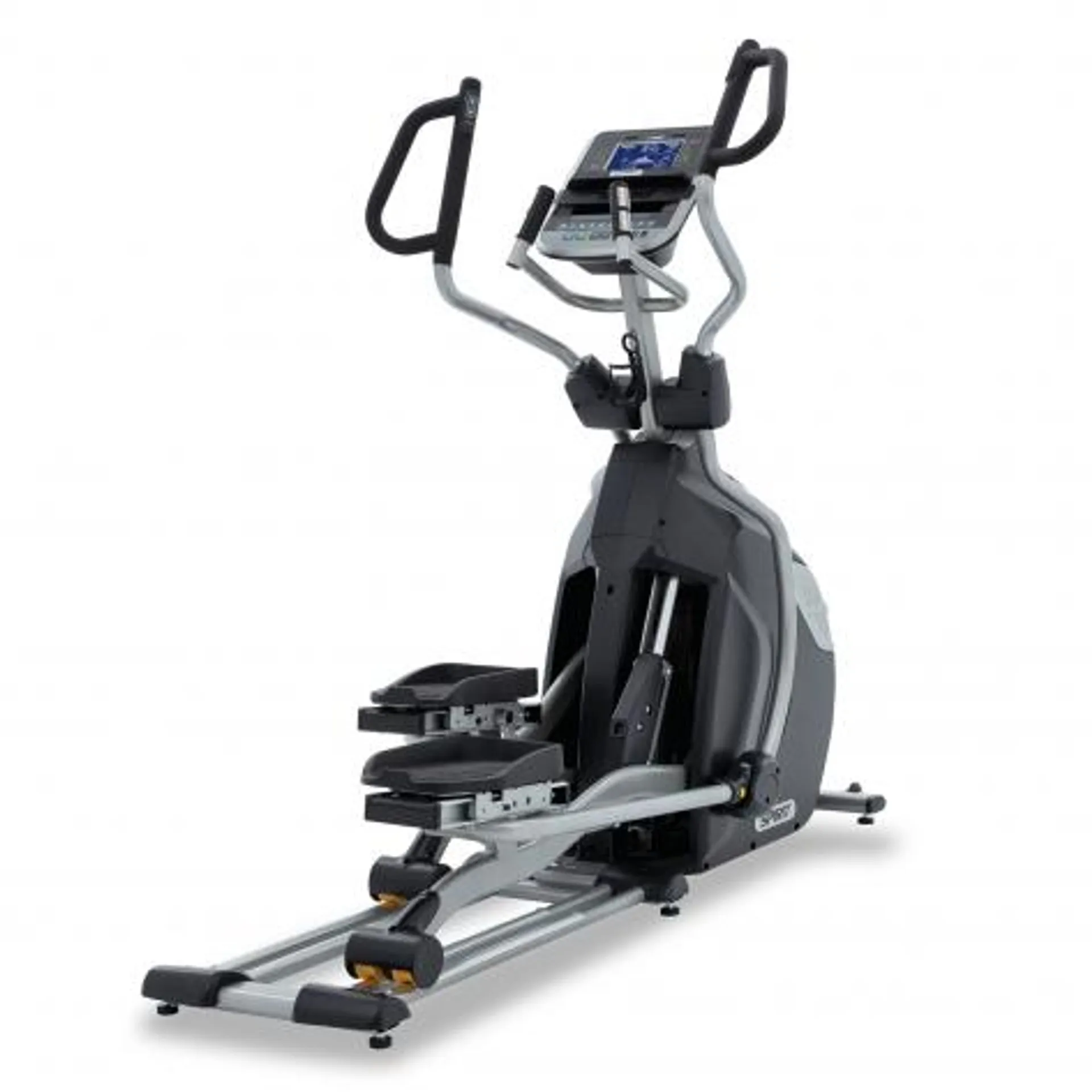 Spirit XE895 Light Commercial Elliptical - Northampton Ex-Display Product