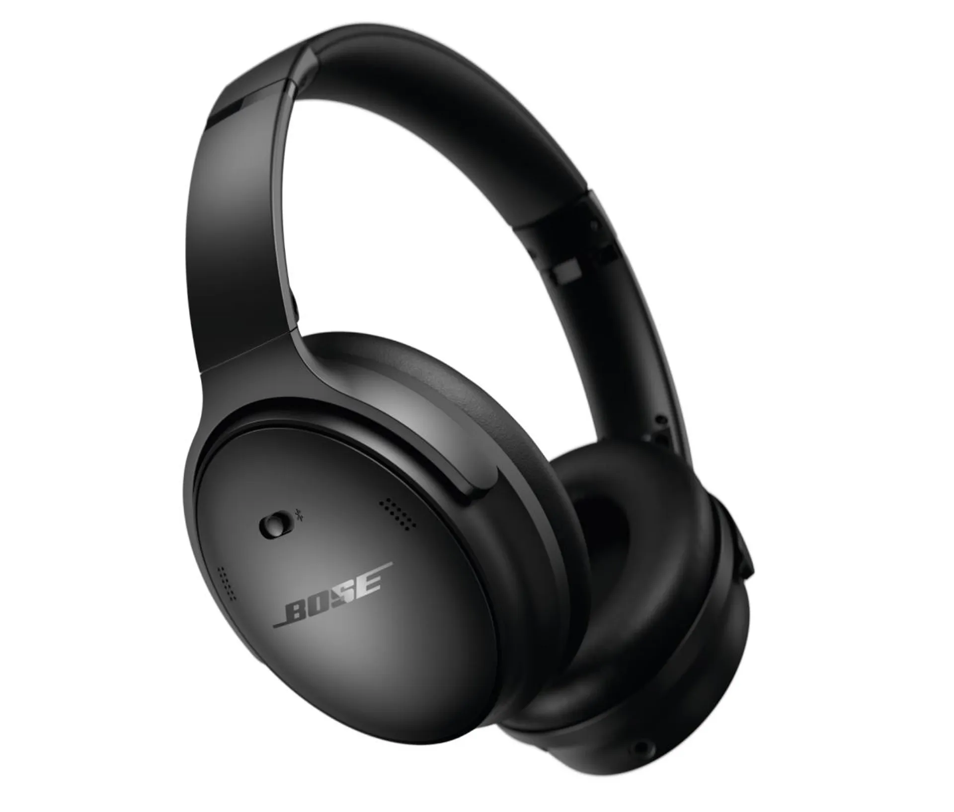 Bose QuietComfort SC Headphones