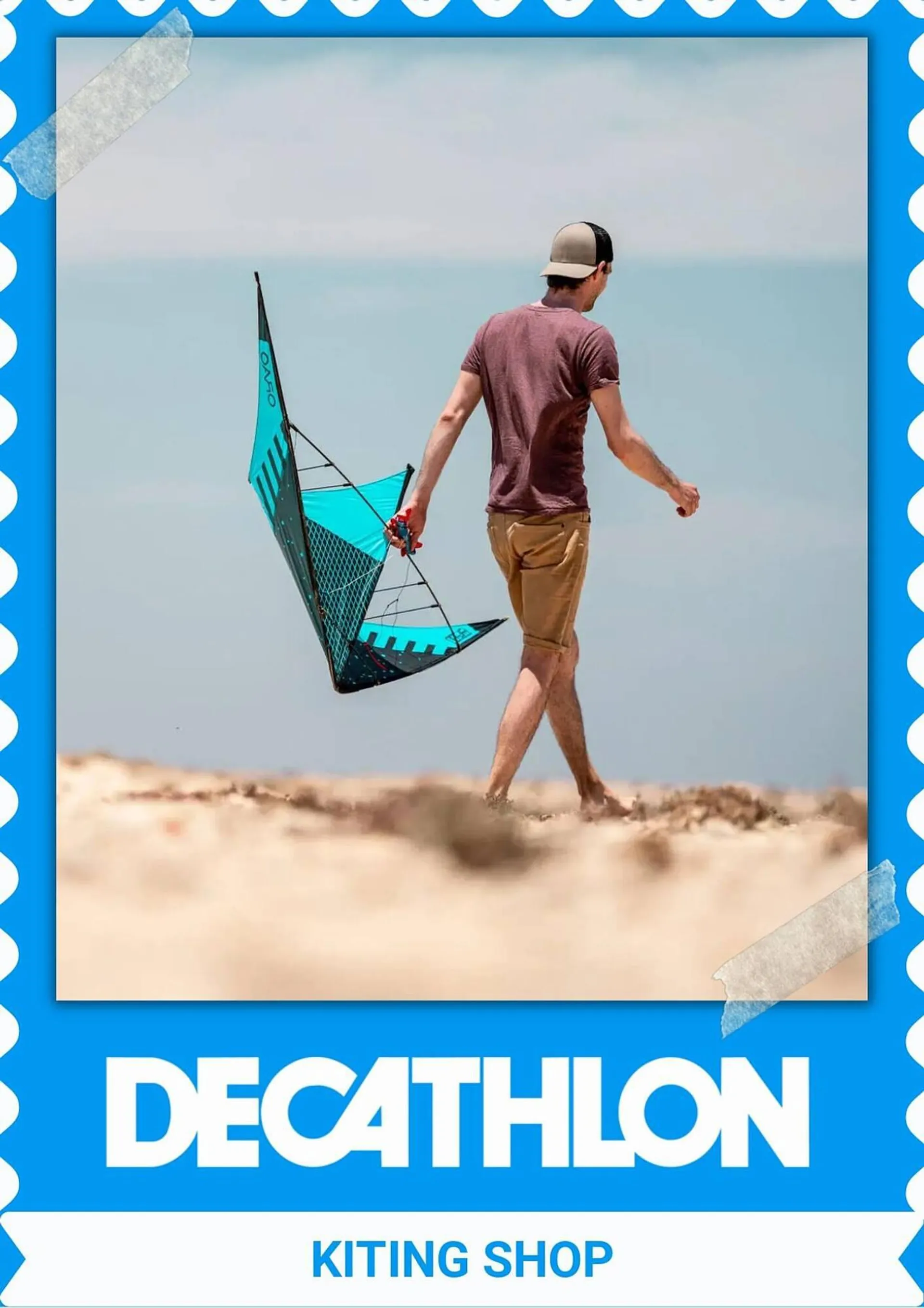 Decathlon leaflet - 1