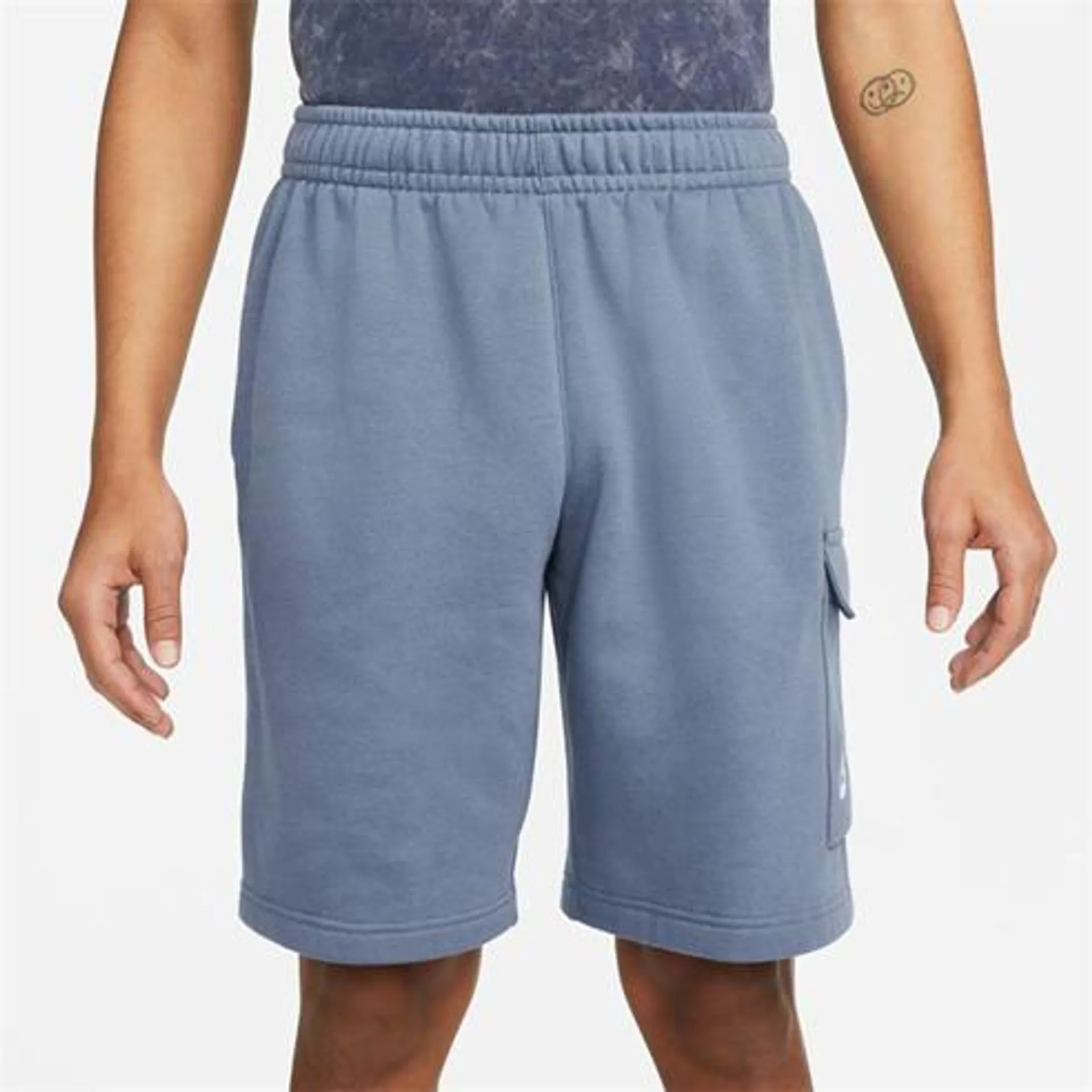 Sportswear Club Men's Cargo Shorts