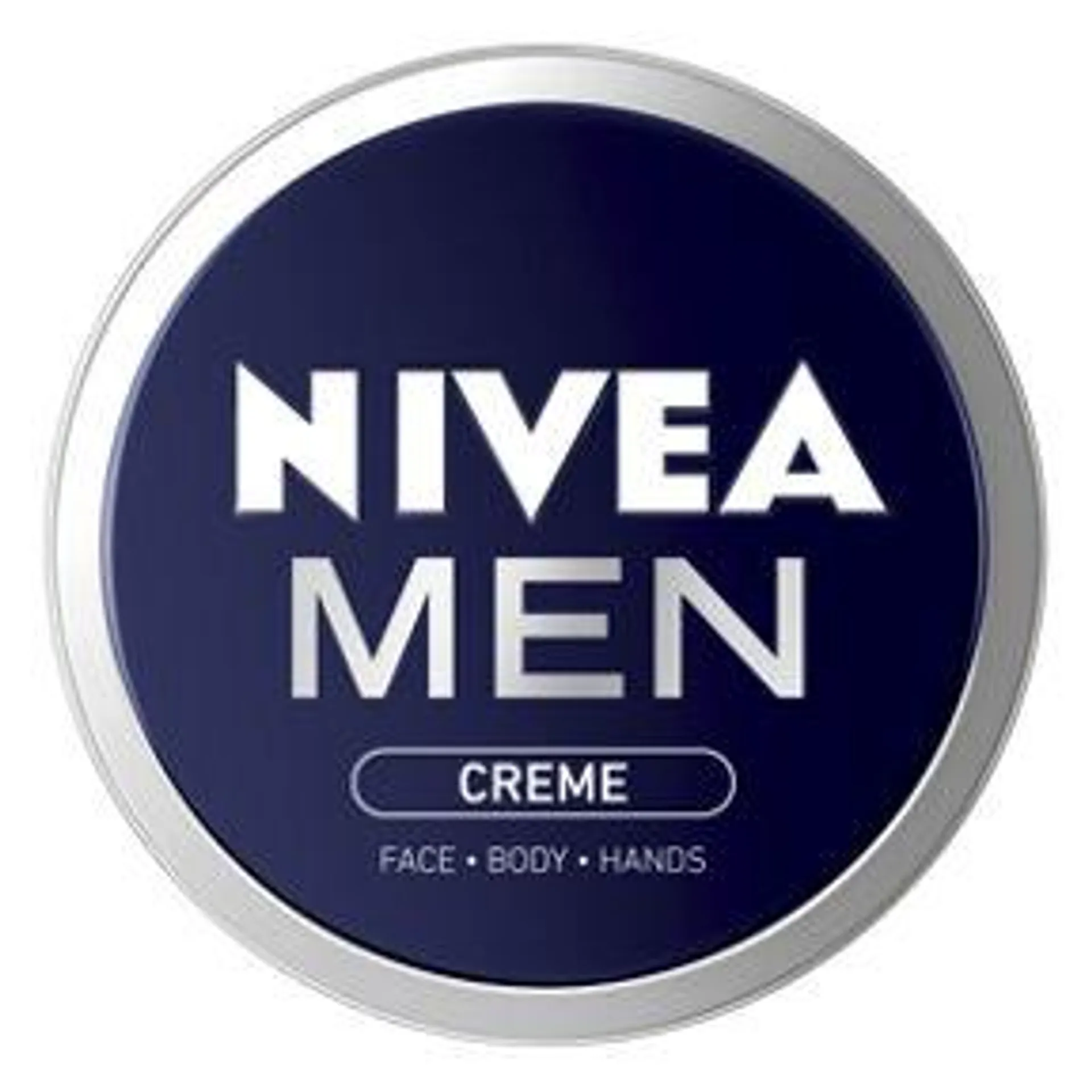 Nivea Men Crème All Purpose Cream For Face Body & Hands