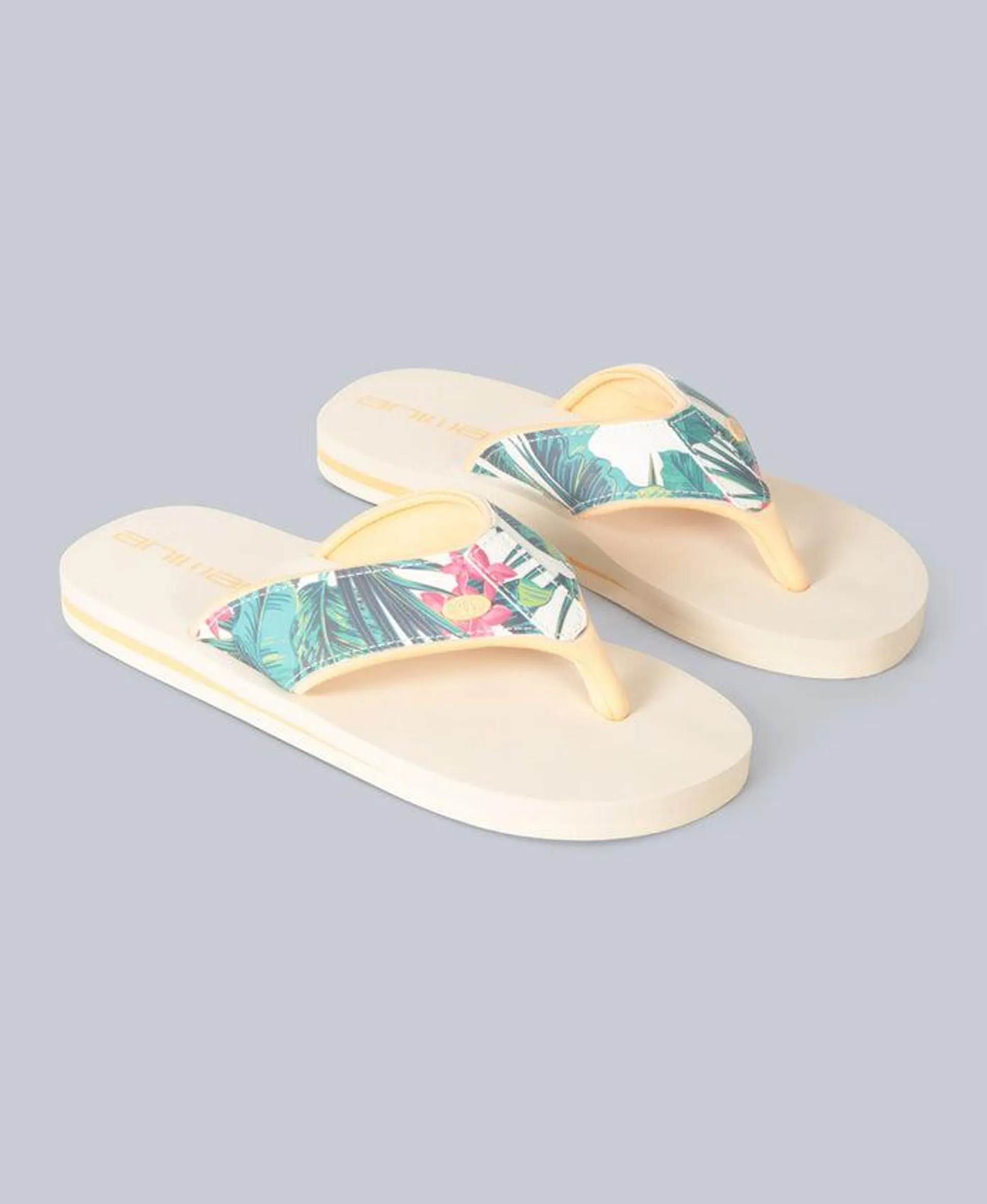 Swish Womens Recycled Flip-Flops