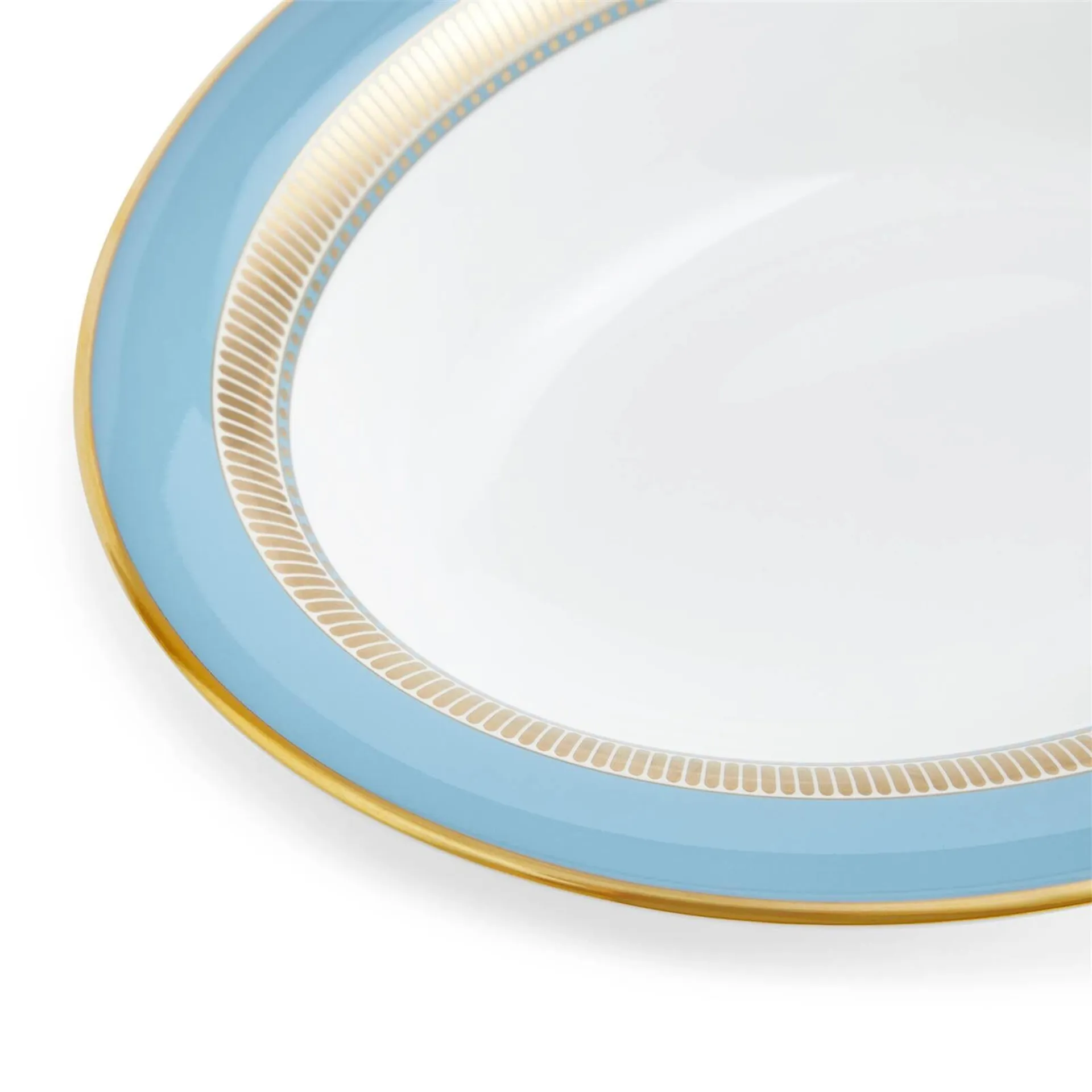 Helia Oval Dish