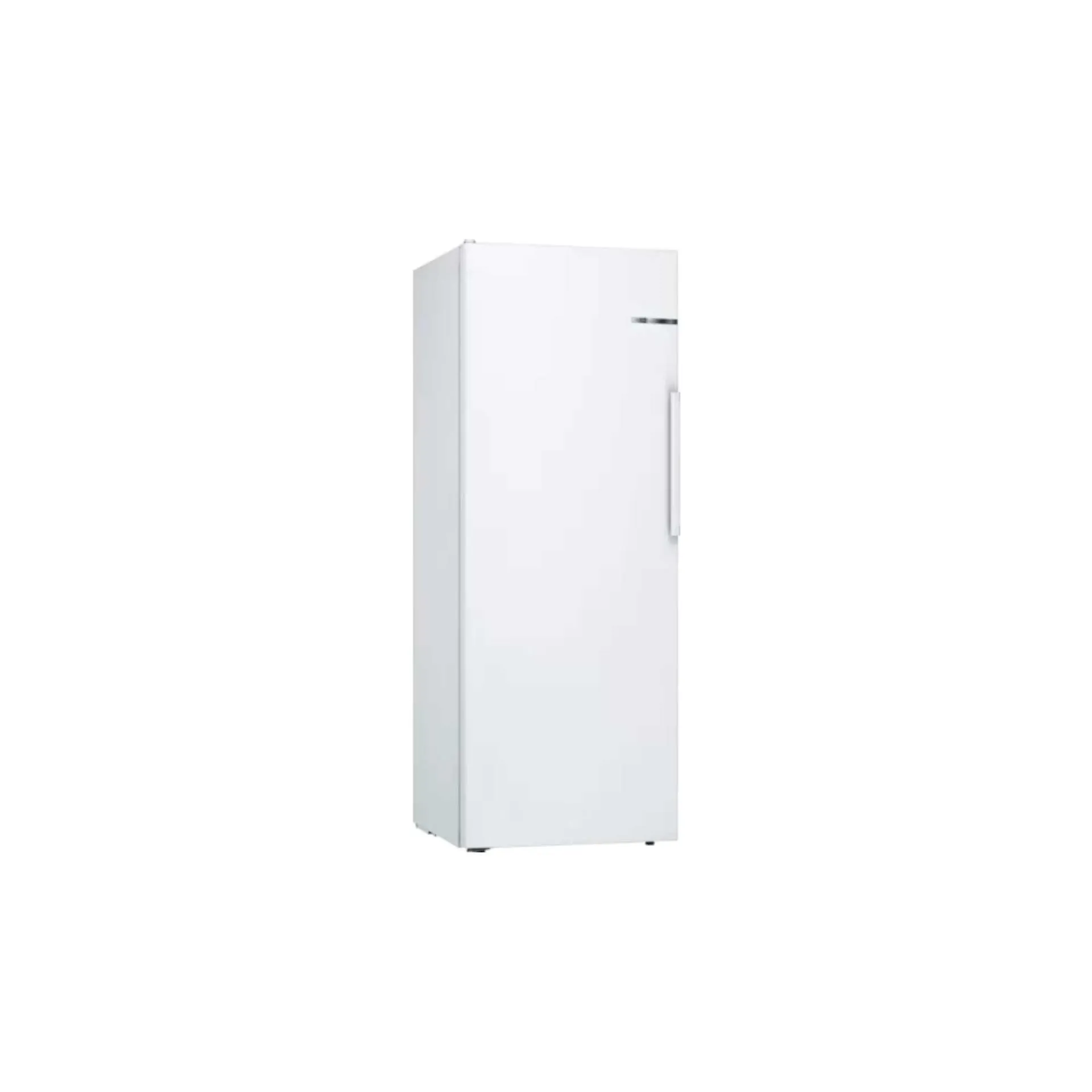 Bosch KSV29NWEPG Freestanding Fridge 1610mm E Energy Rating - White