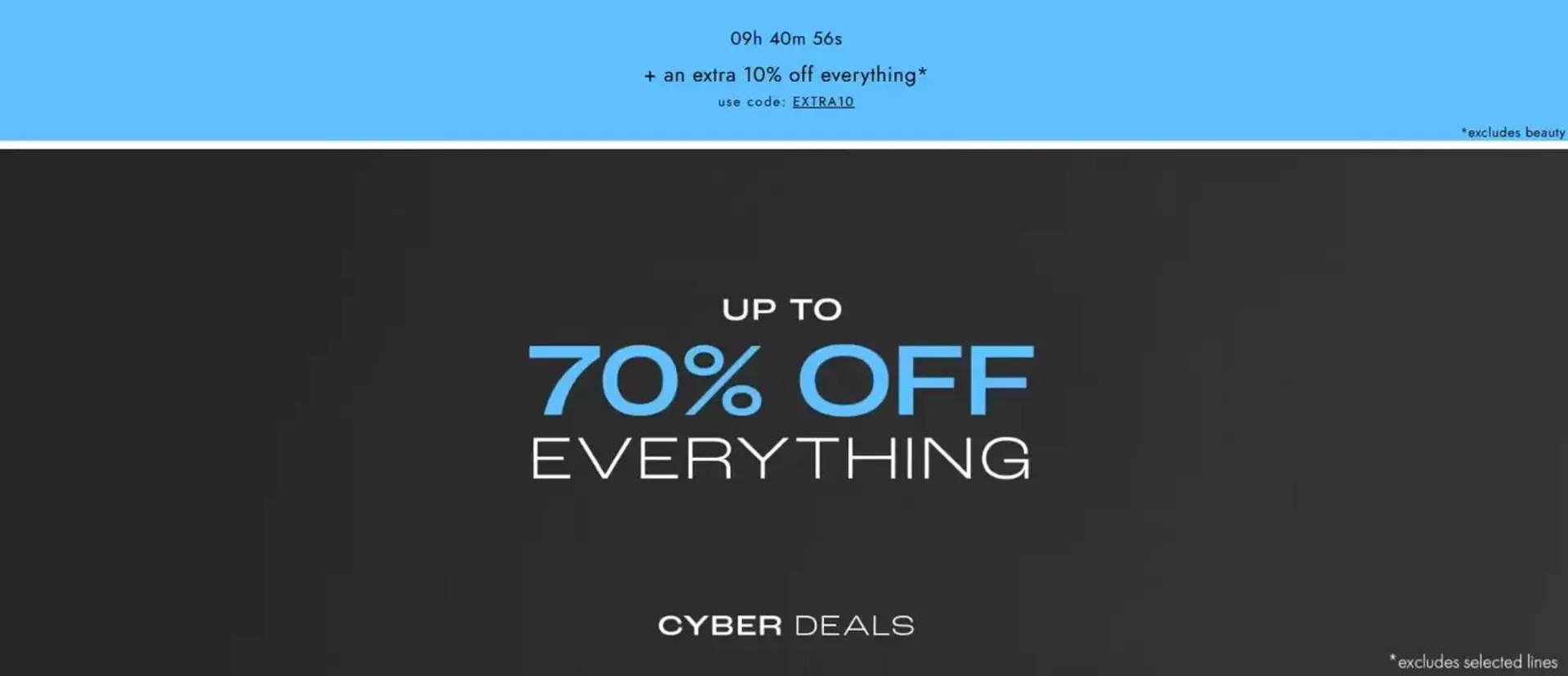 Cyber Deals - 1