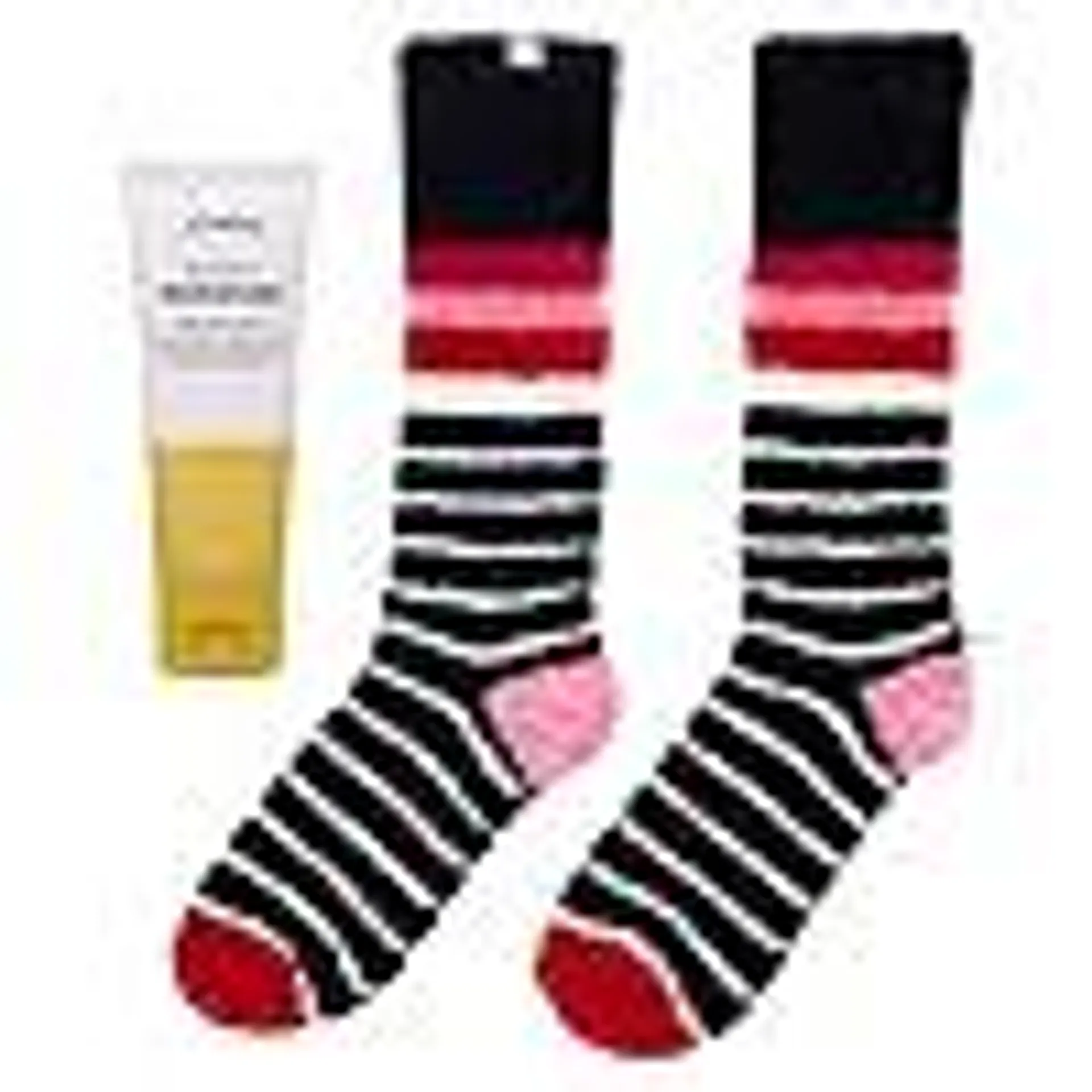 Joules Cosy Night In Fluffy Socks & Foot Cream