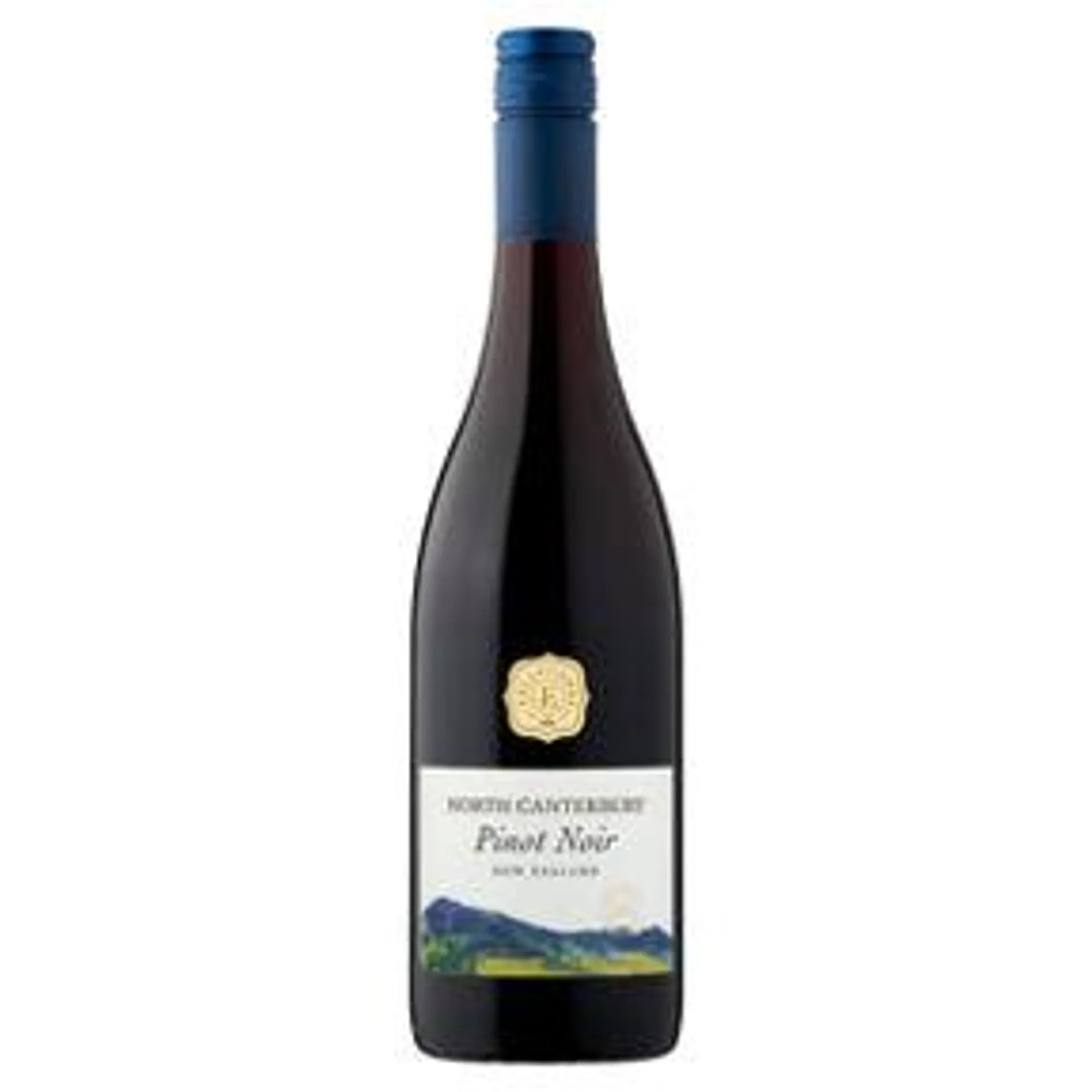 Exceptional by ASDA North Canterbury Pinot Noir 75cl