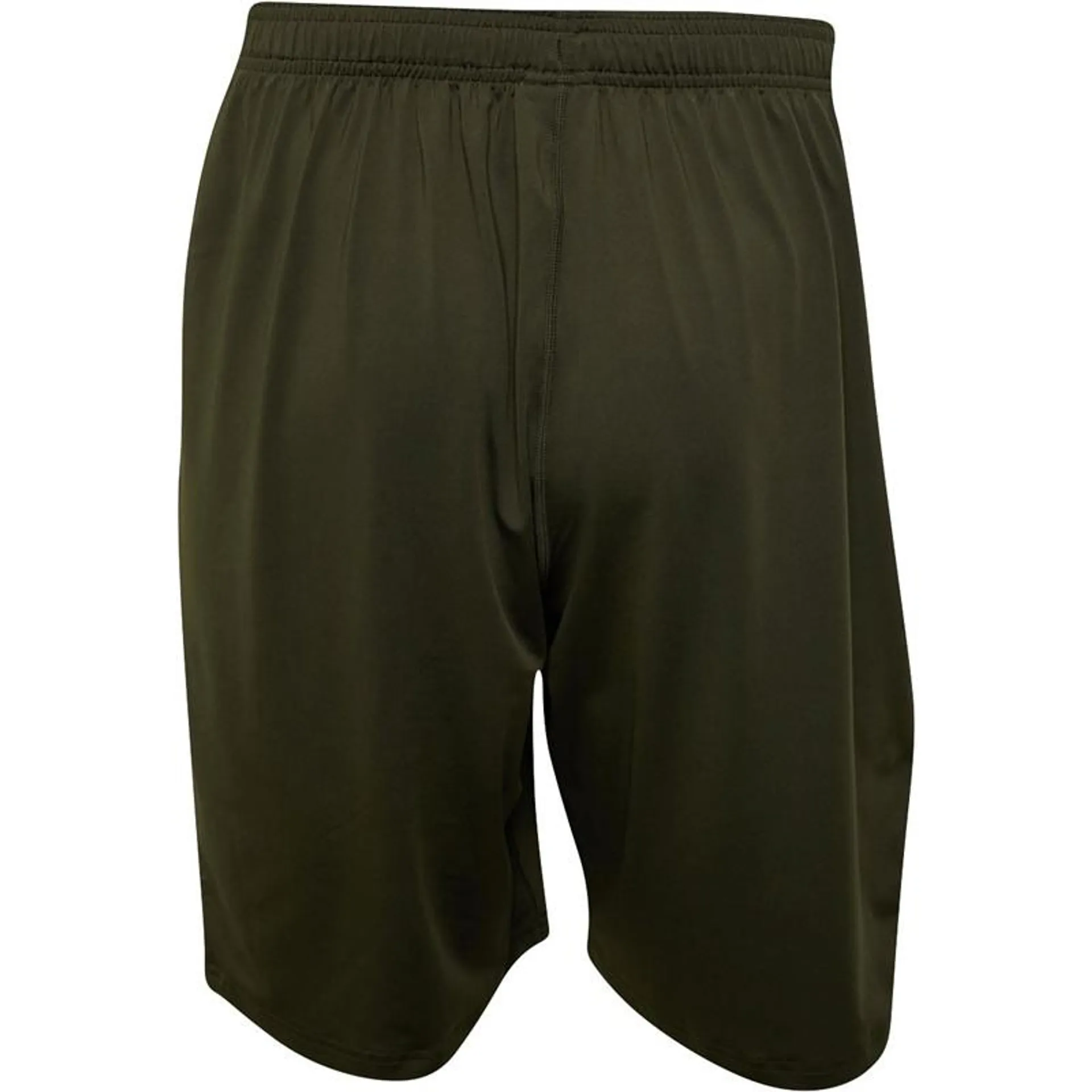 Canterbury Mens Vapodri Stretch Knit Training Shorts Green