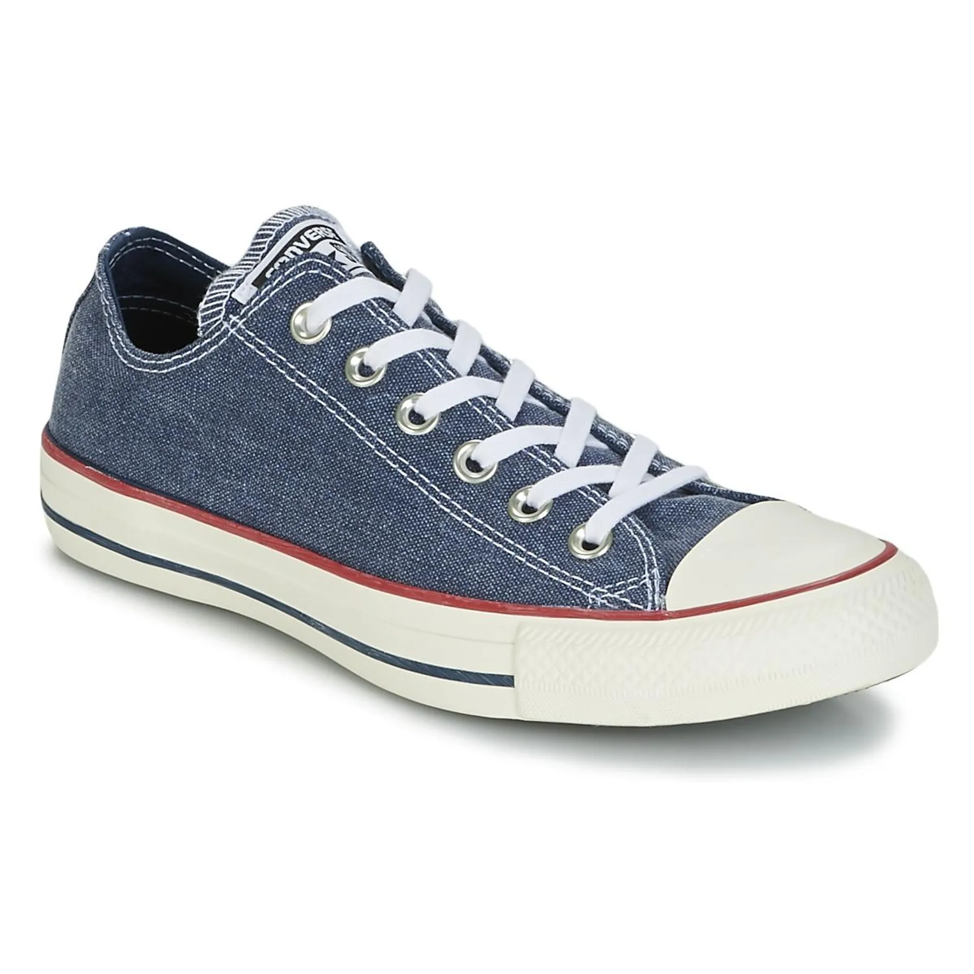 Chuck Taylor All Star Ox Stone Wash